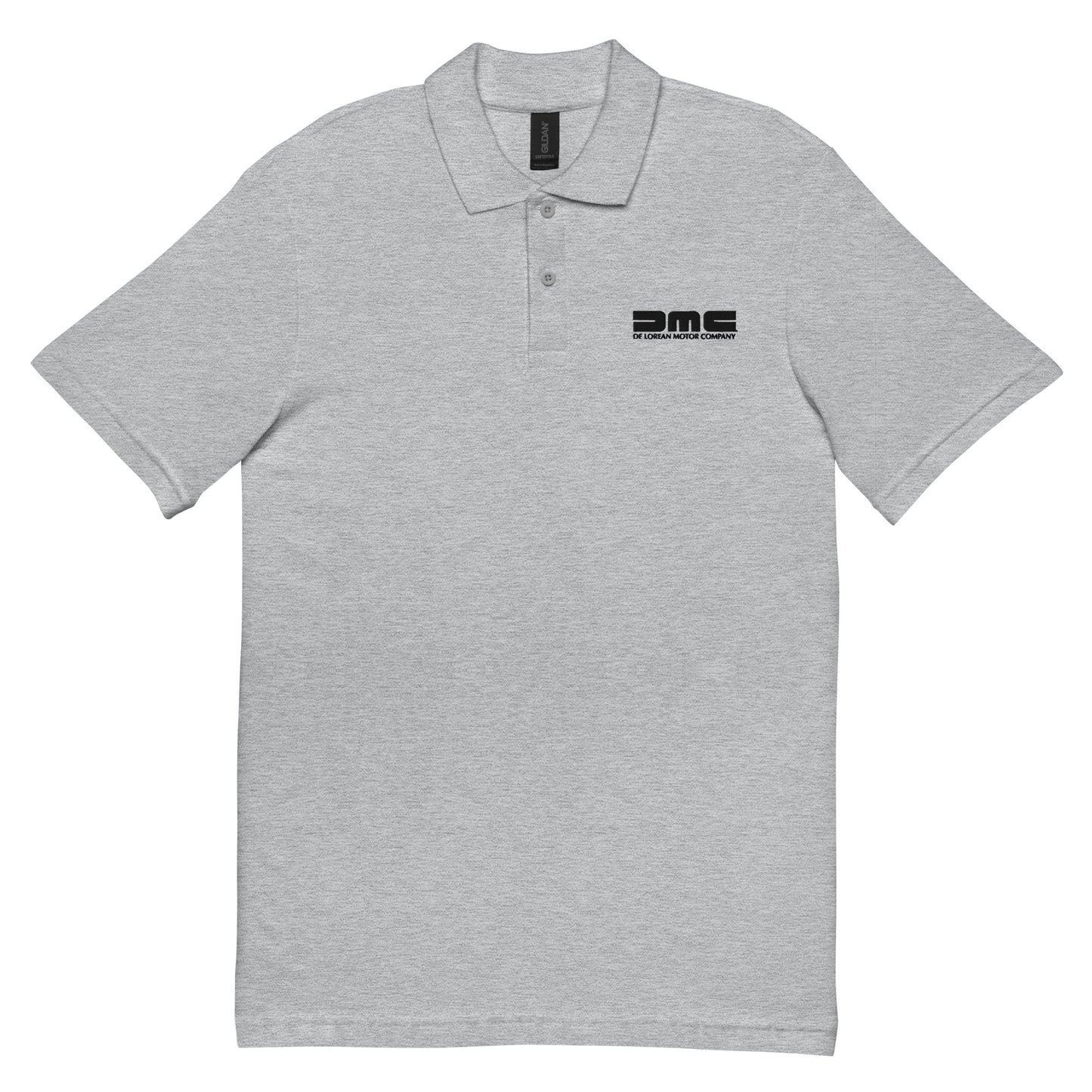 DMC Polo Shirt