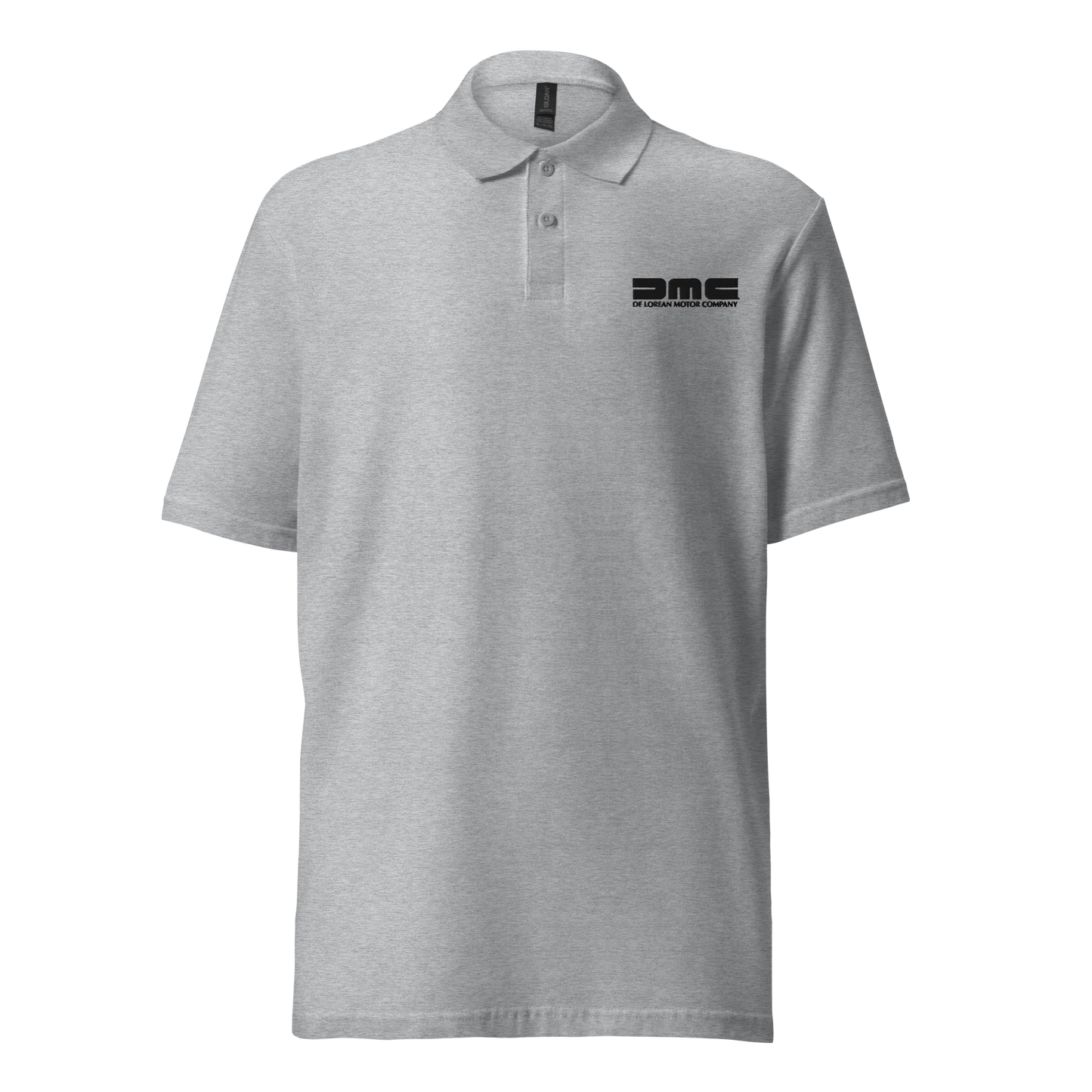 DMC Polo Shirt