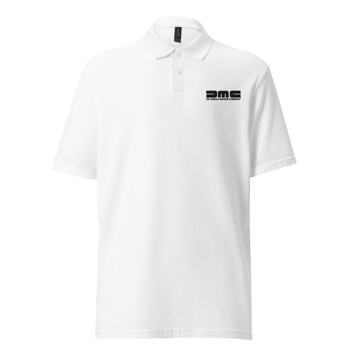 DMC Polo Shirt