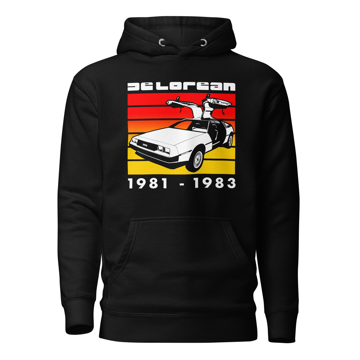 May '23 Hoodie