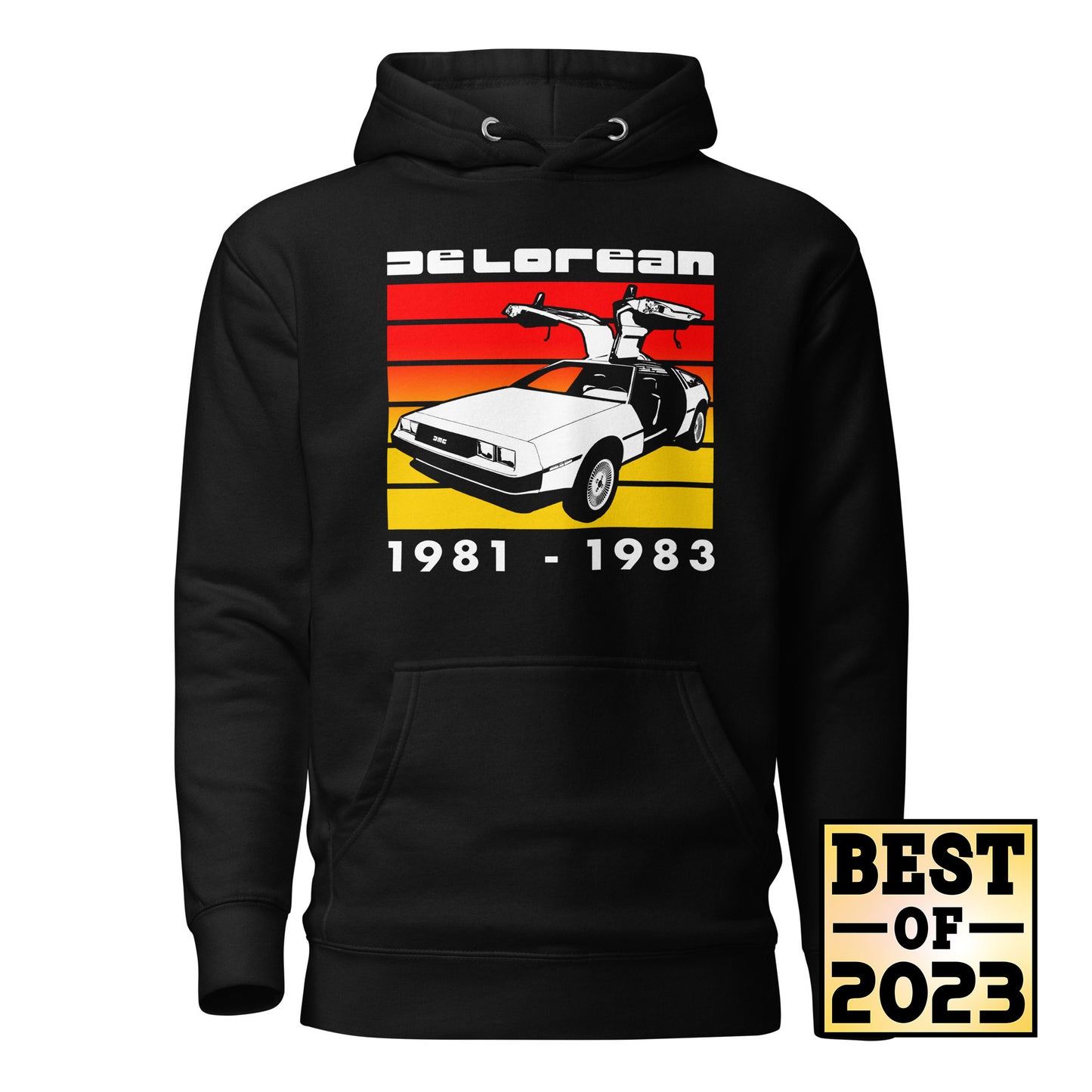 May '23 Hoodie