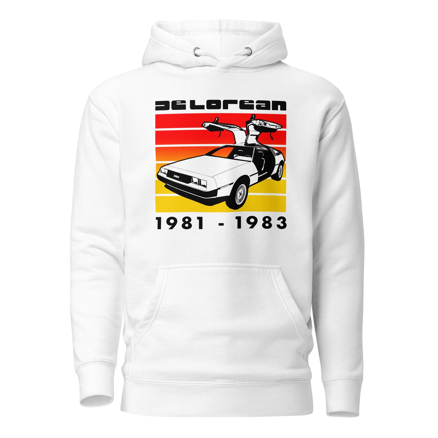 May '23 Hoodie