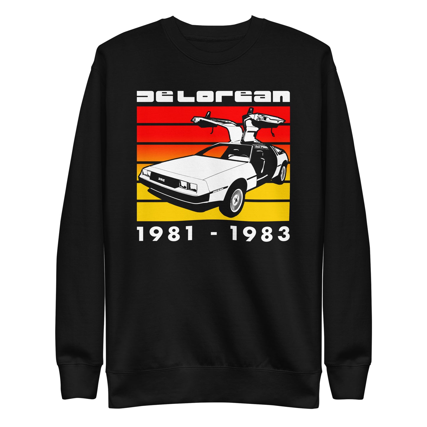 May '23 Sweatshirt
