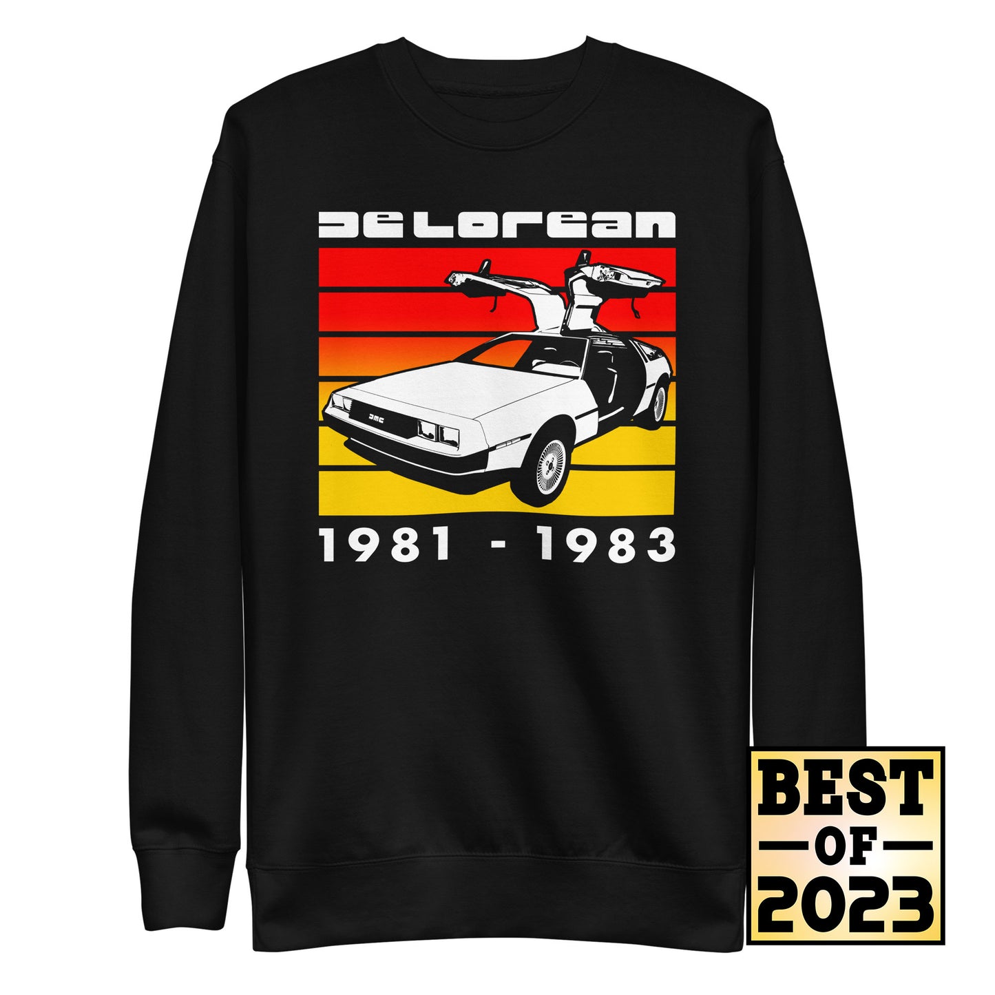 May '23 Sweatshirt