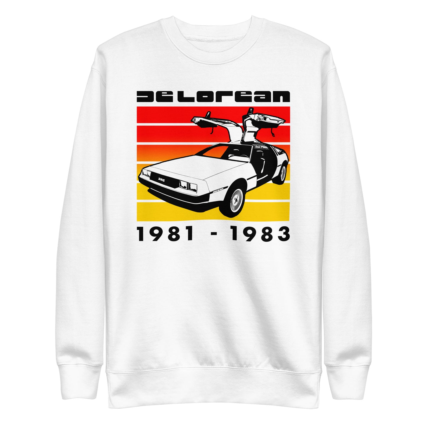 May '23 Sweatshirt