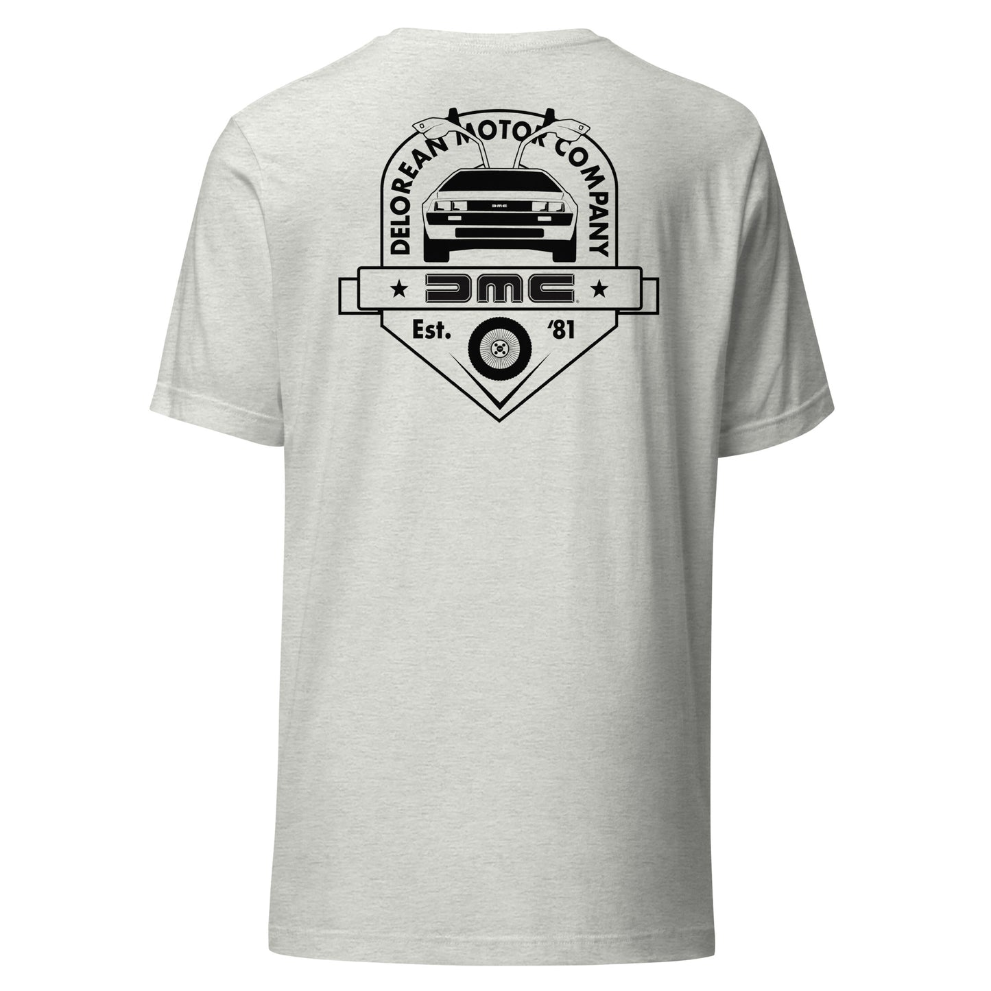 Wings Up September T-Shirt