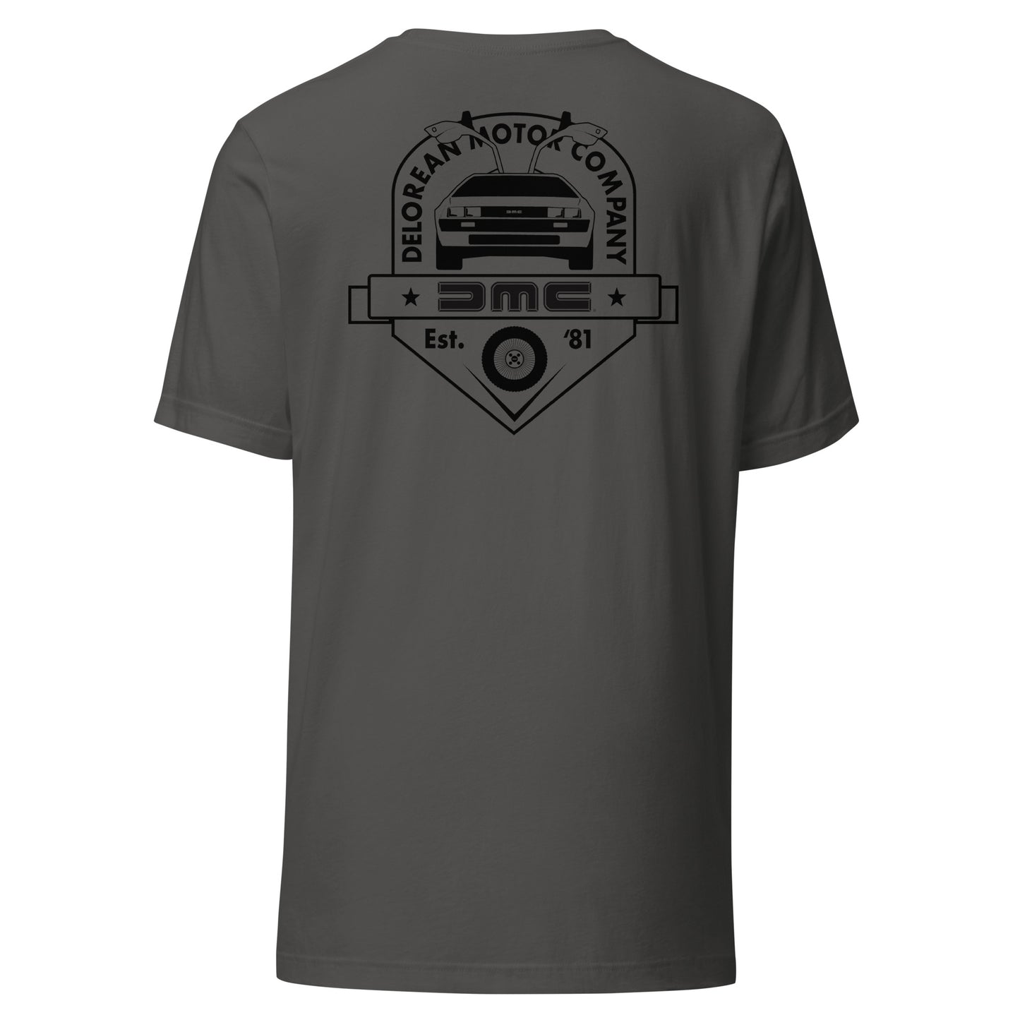 Wings Up September T-Shirt