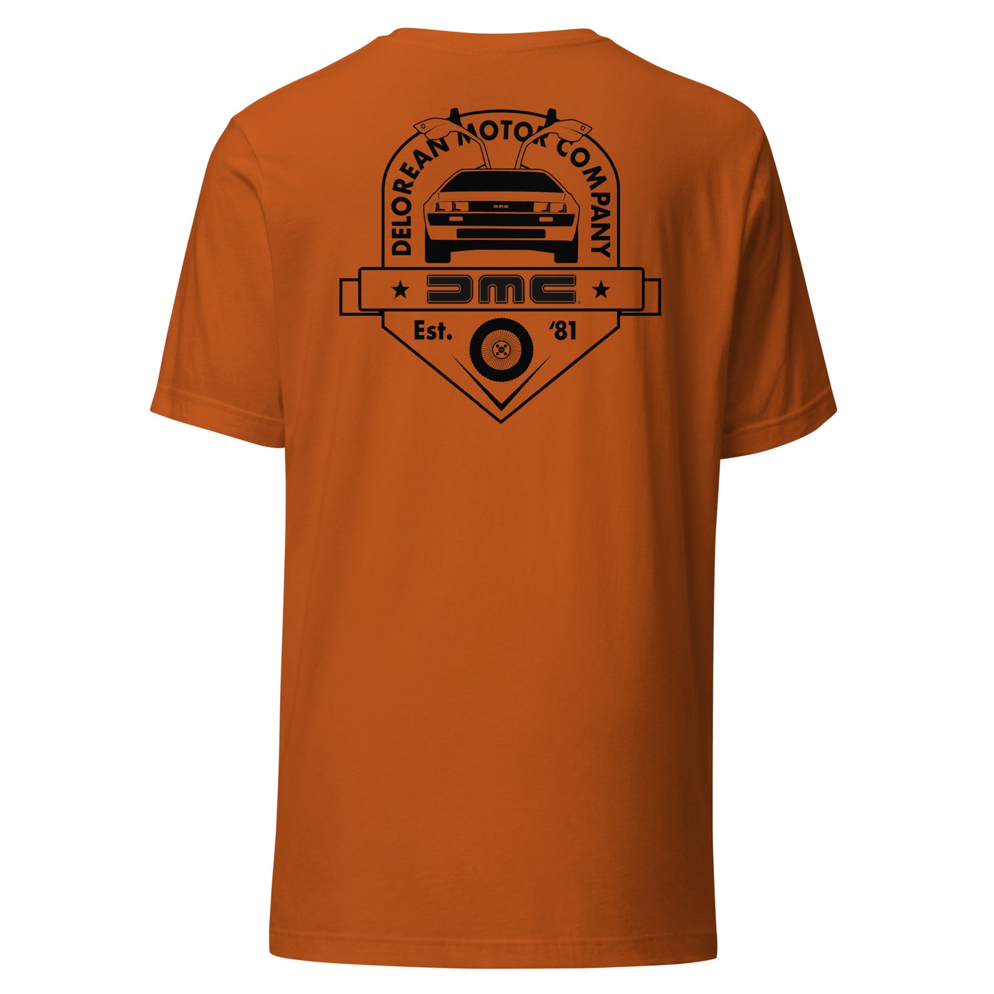 Wings Up September T-Shirt