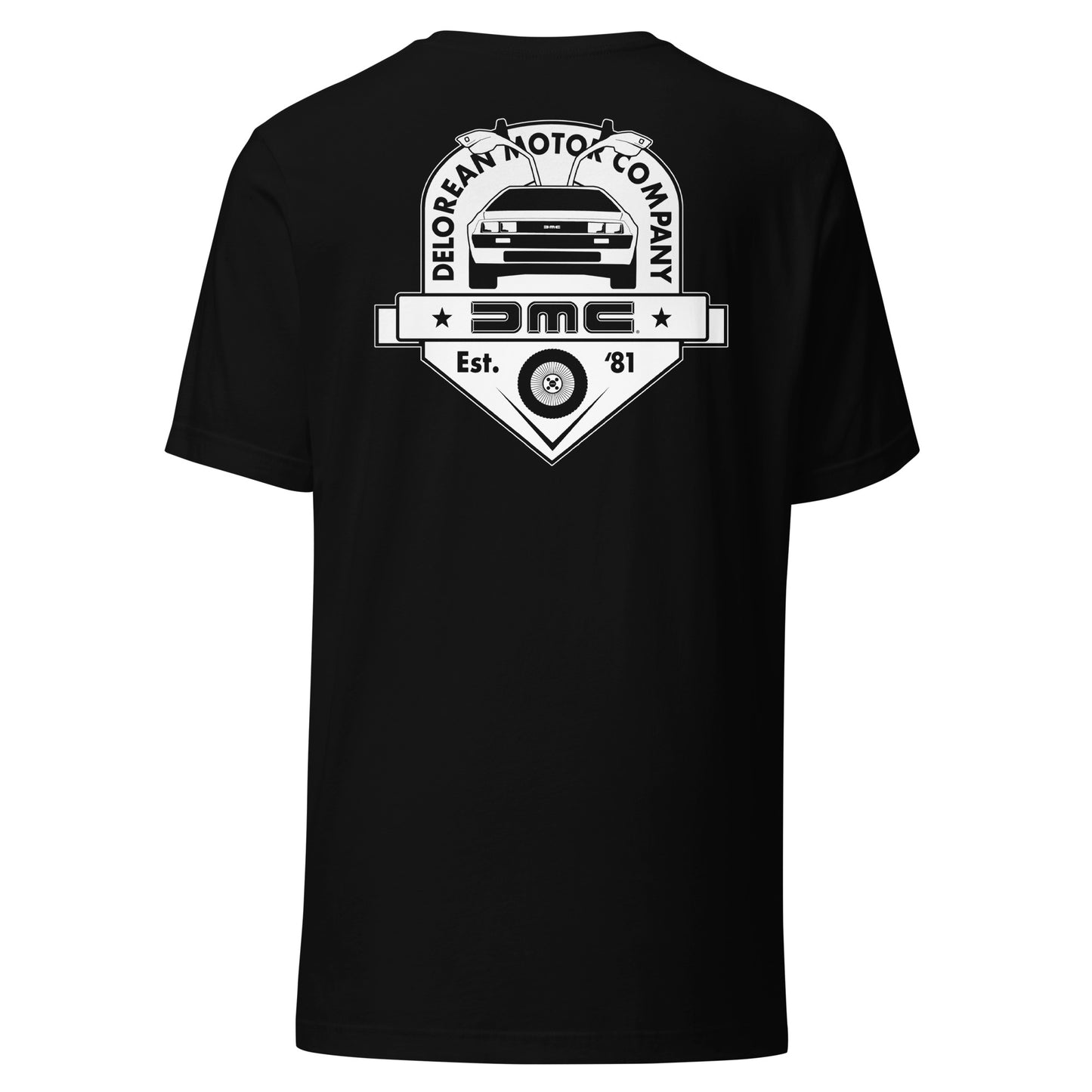 Wings Up September T-Shirt