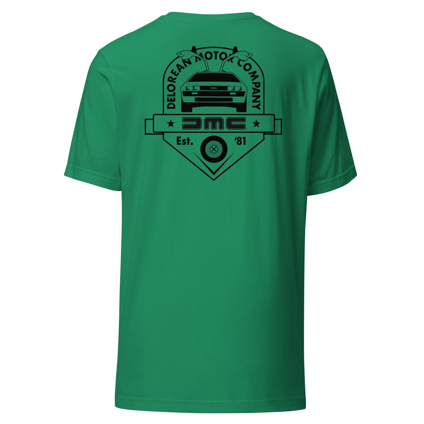 Wings Up September T-Shirt