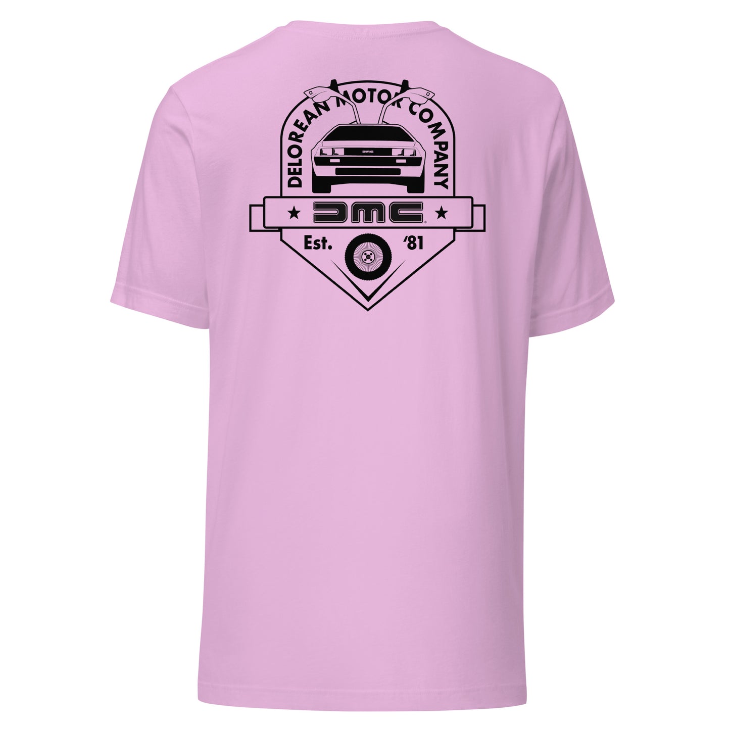 Wings Up September T-Shirt