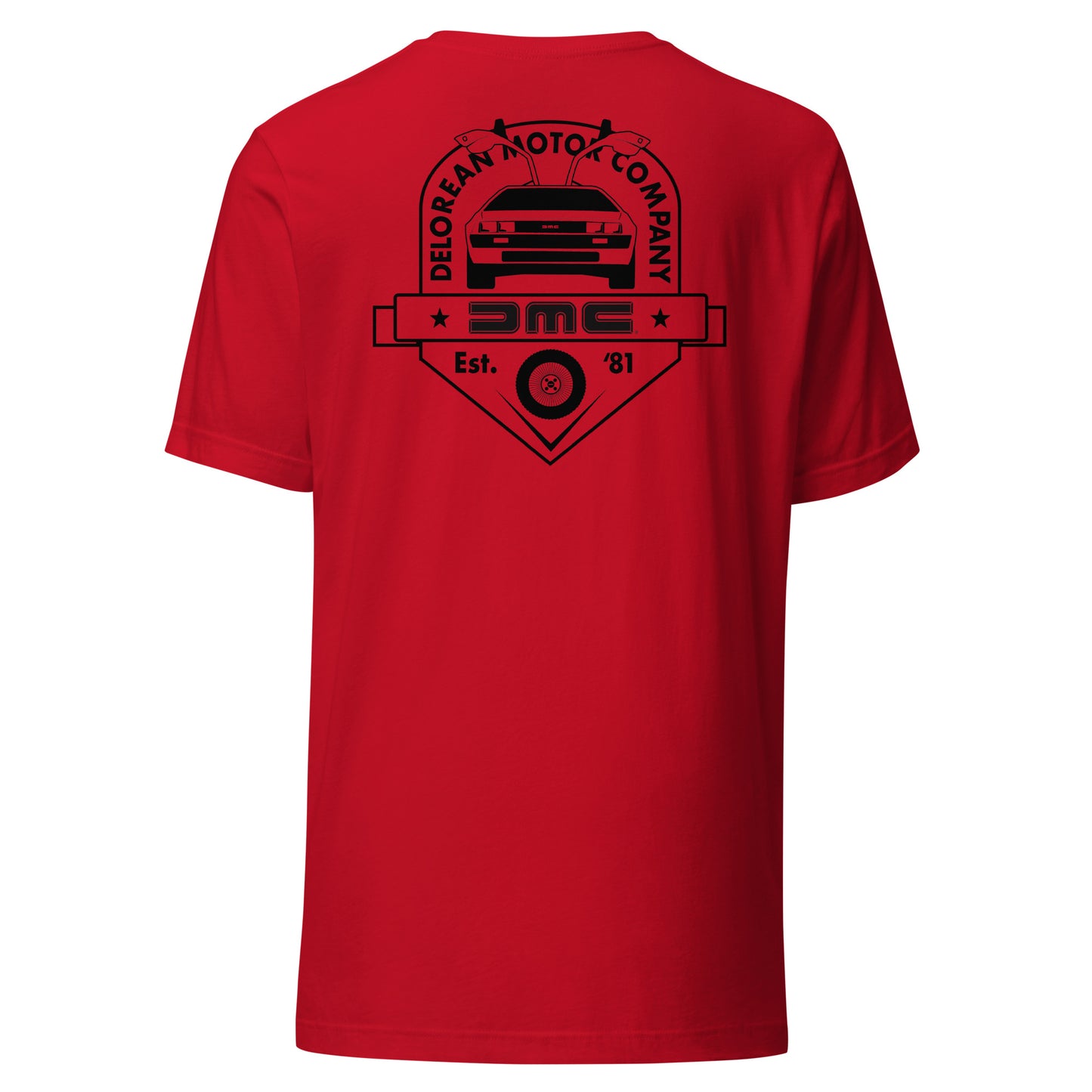 Wings Up September T-Shirt