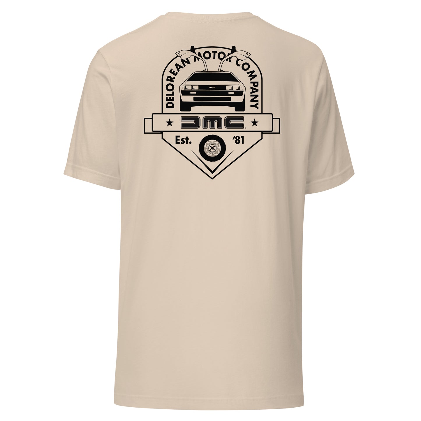 Wings Up September T-Shirt