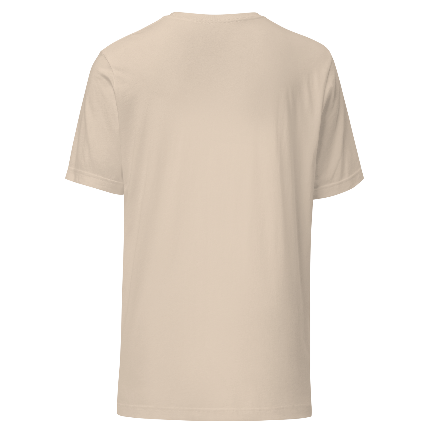 Stainless Summer Unisex T-Shirt