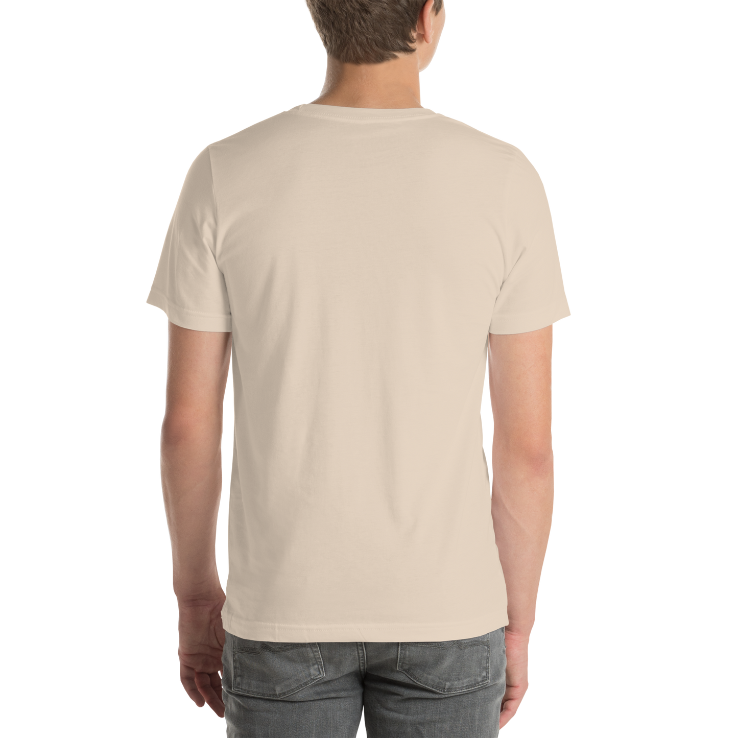 Stainless Summer Unisex T-Shirt