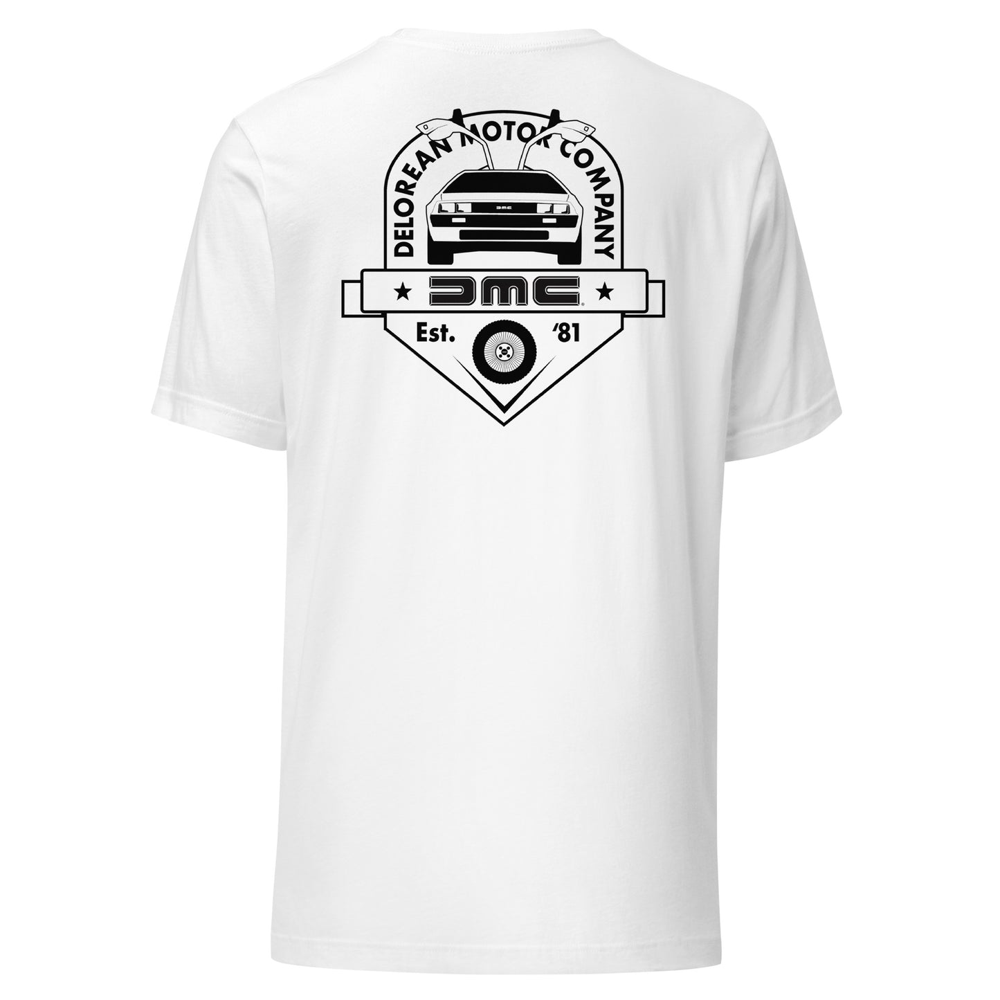 Wings Up September T-Shirt