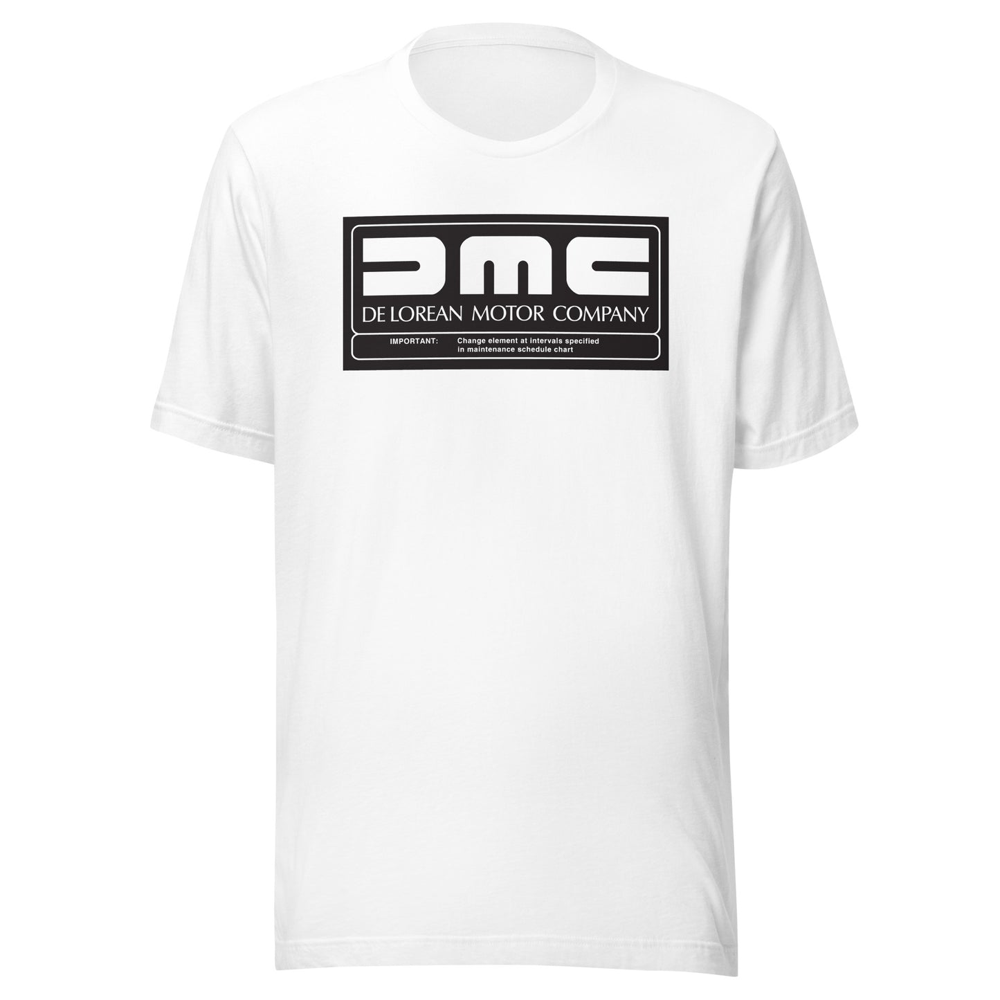 Airbox Label Unisex T-shirt