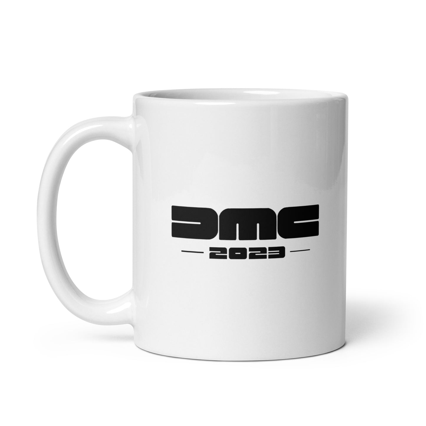 2023 DMC Mug
