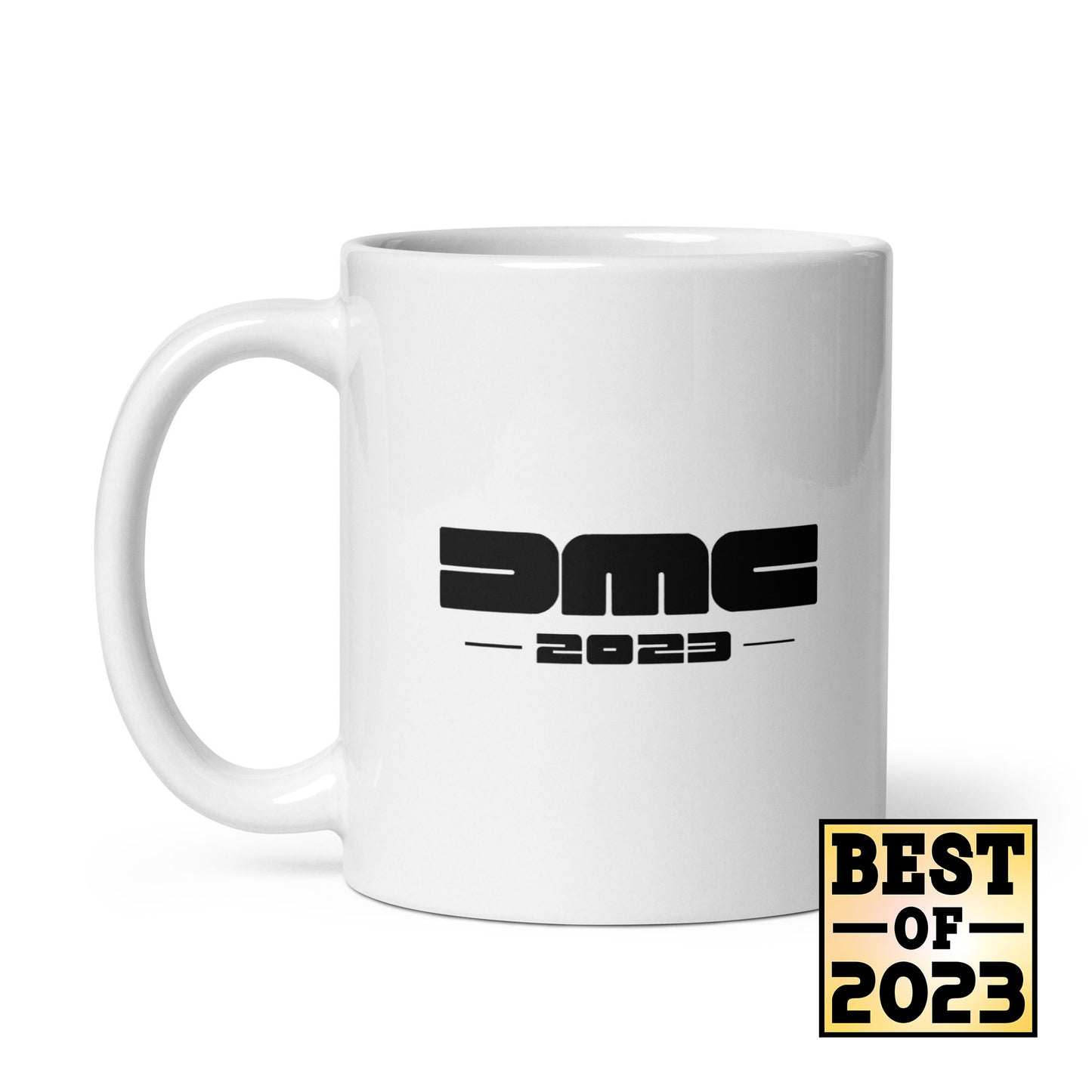 2023 DMC Mug