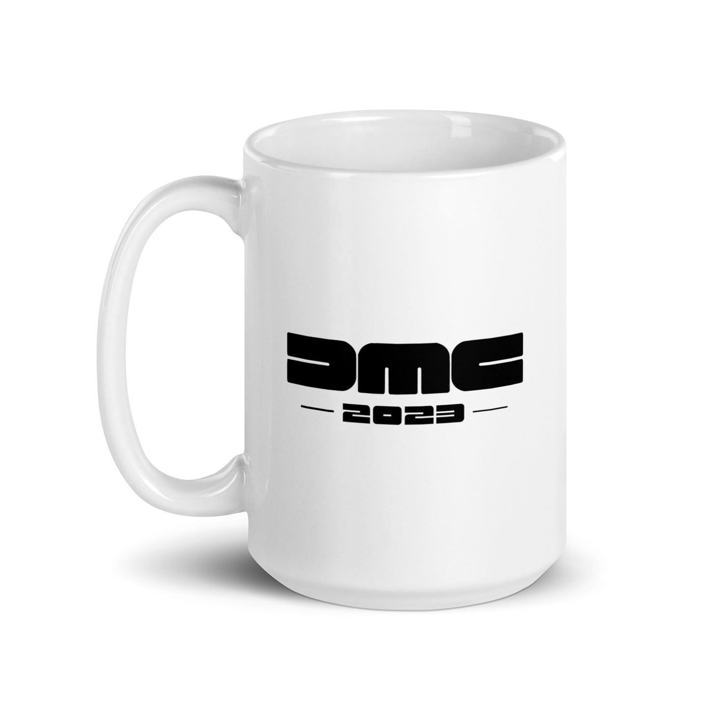 2023 DMC Mug