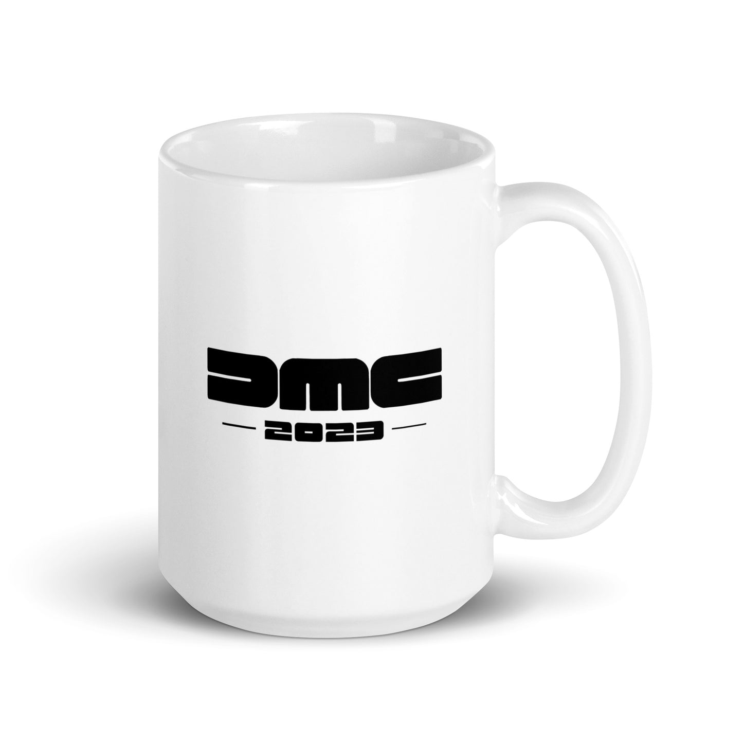 2023 DMC Mug