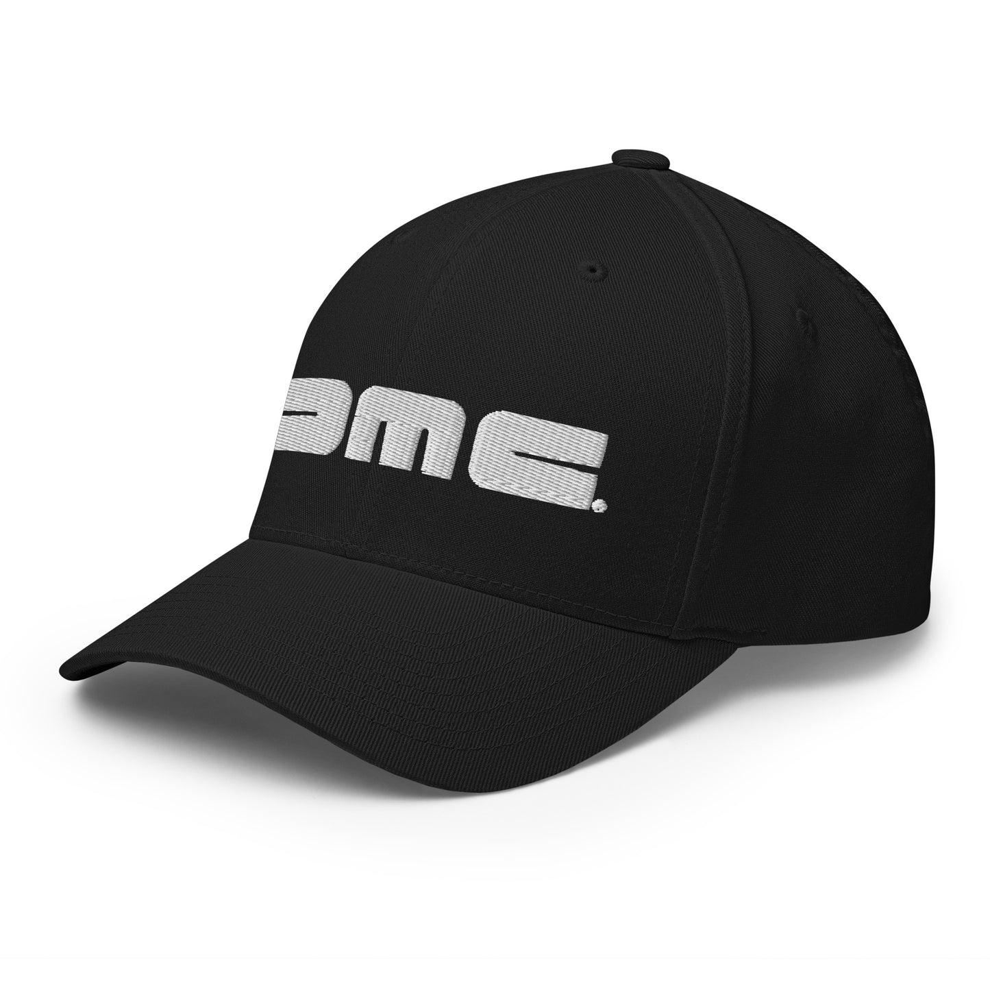 DMC Logo Twill Cap
