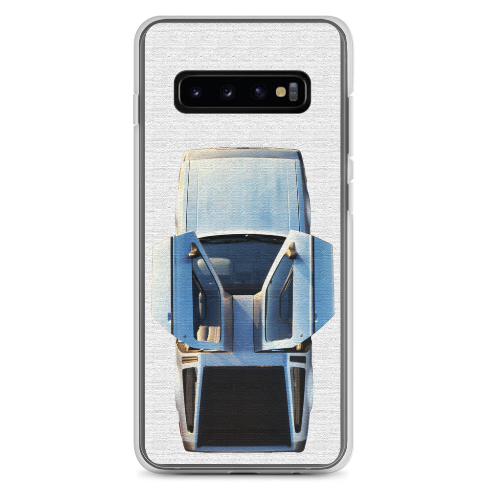 Canvas Gullwing Samsung Case