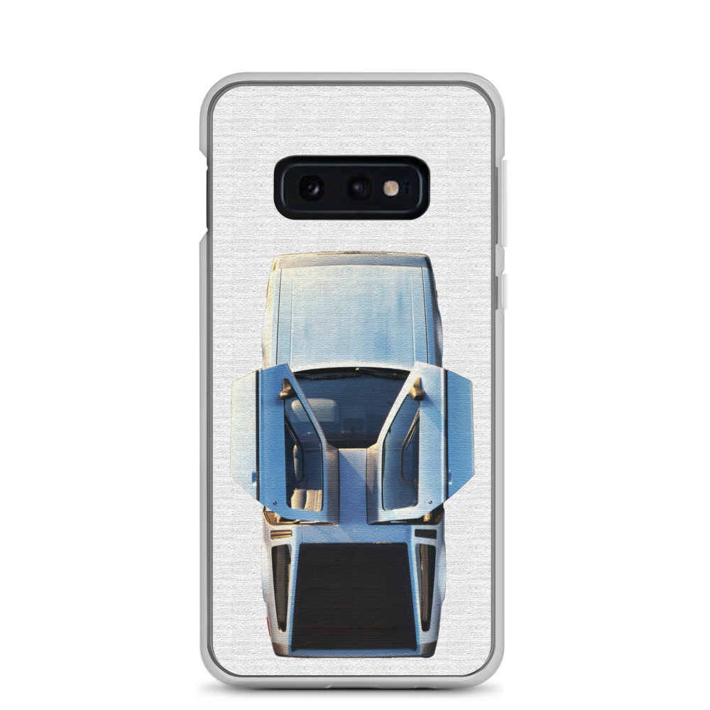 Canvas Gullwing Samsung Case