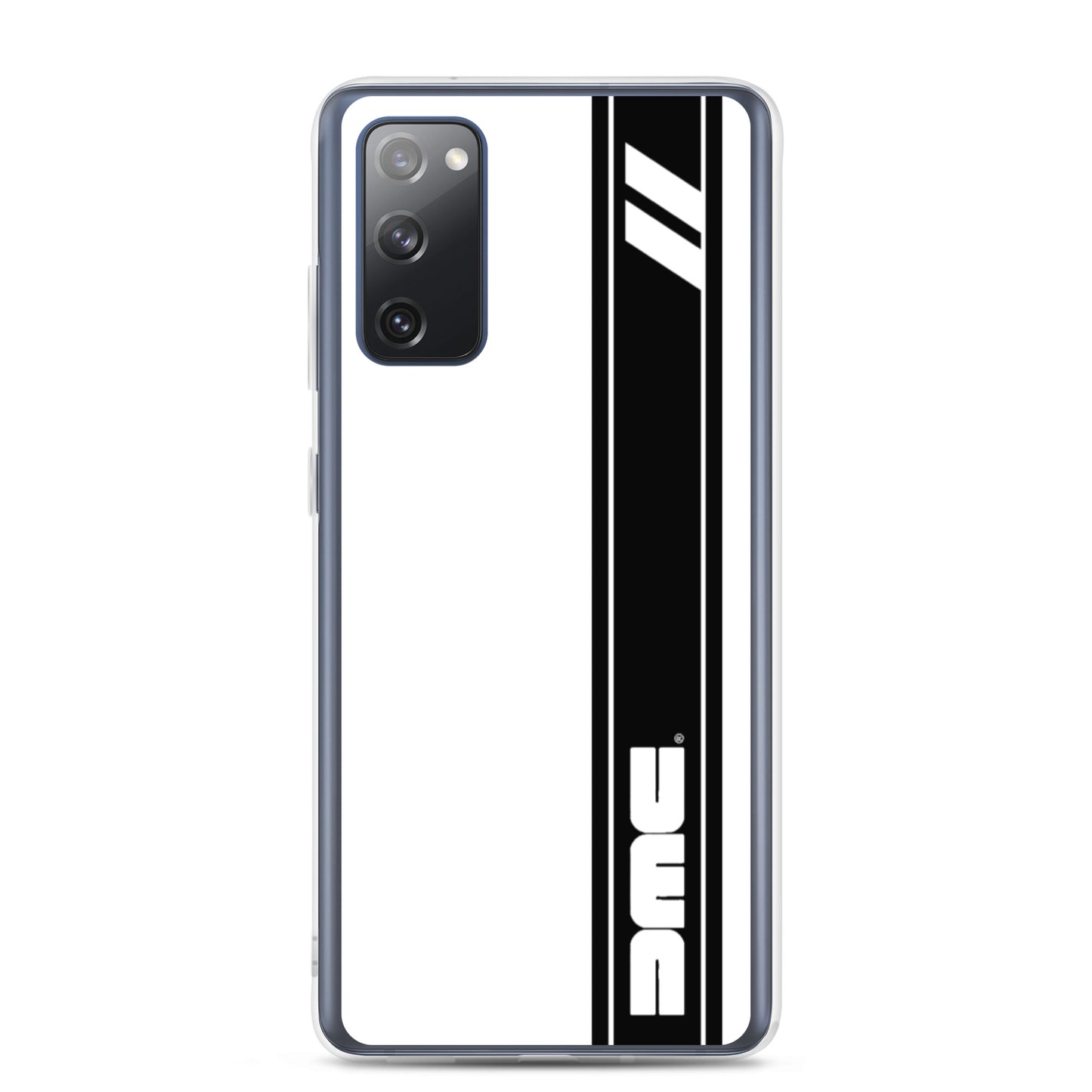 Black Stripe Samsung Phone Case