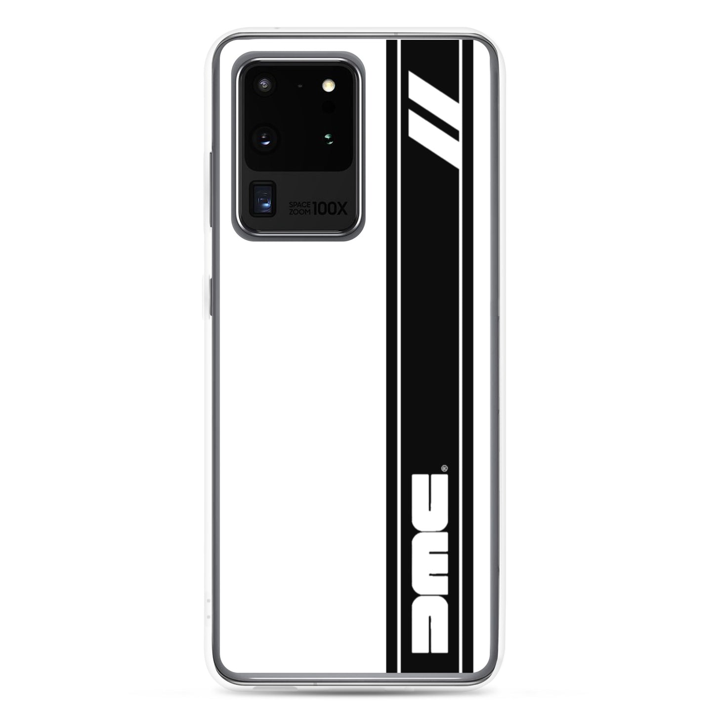 Black Stripe Samsung Phone Case