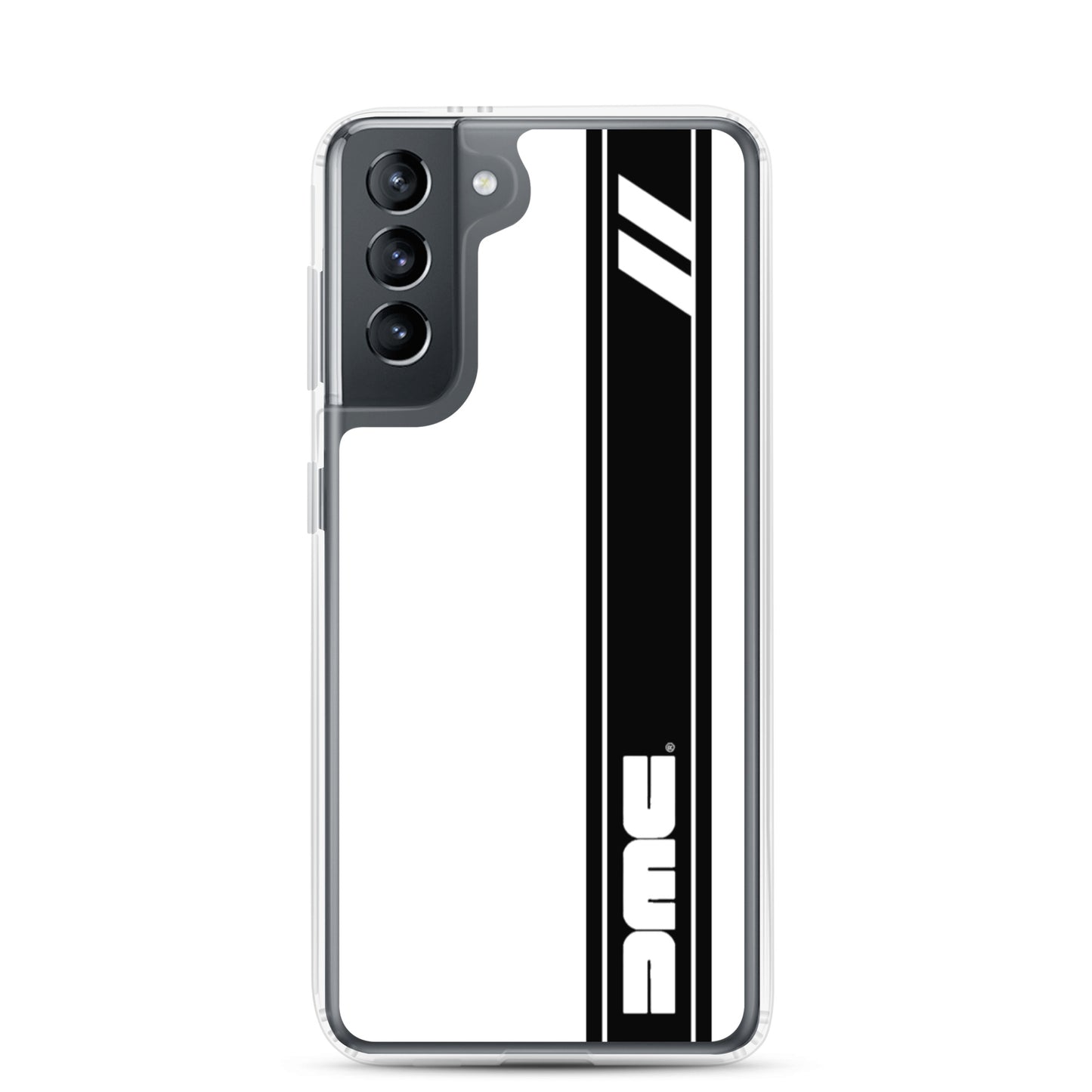 Black Stripe Samsung Phone Case