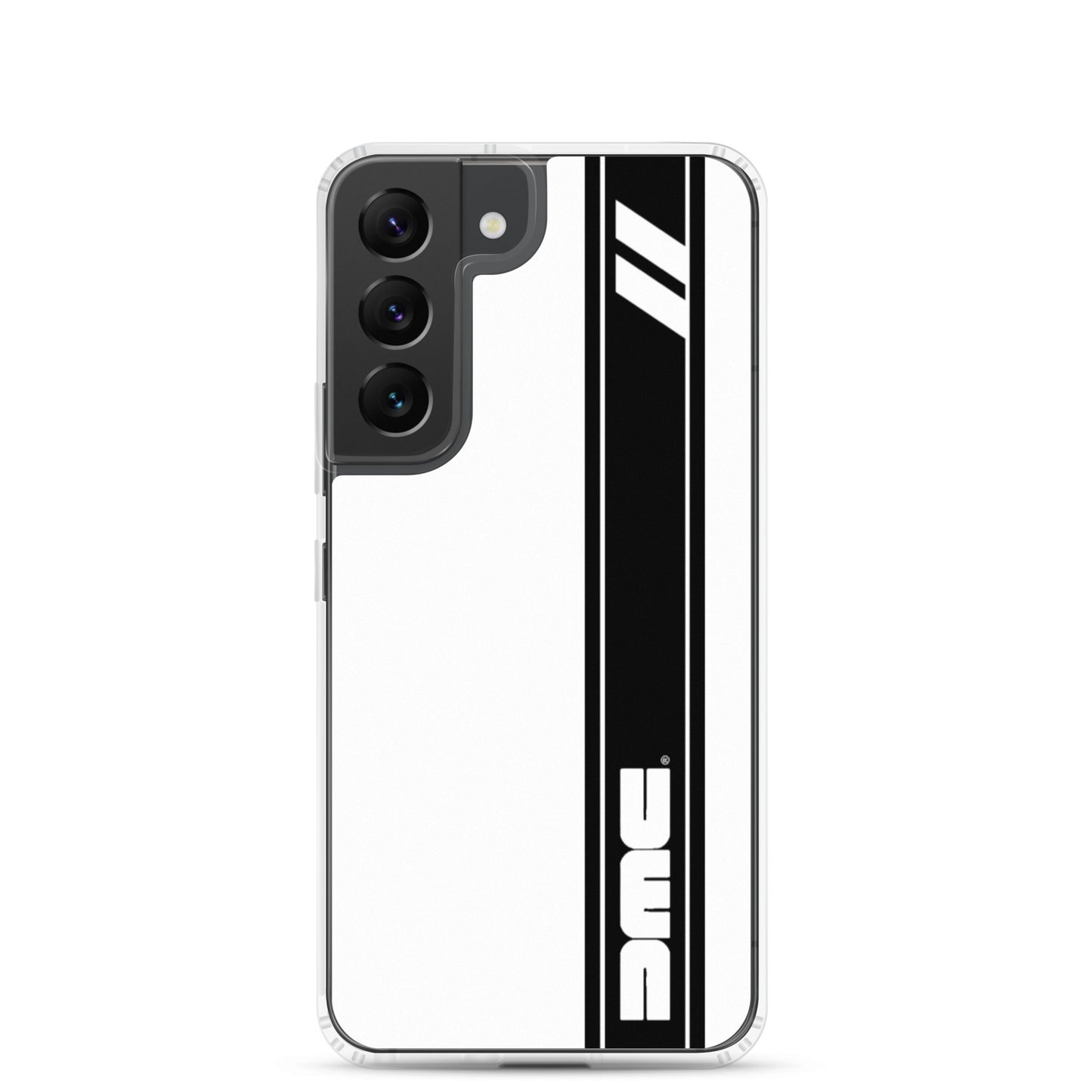 Black Stripe Samsung Phone Case