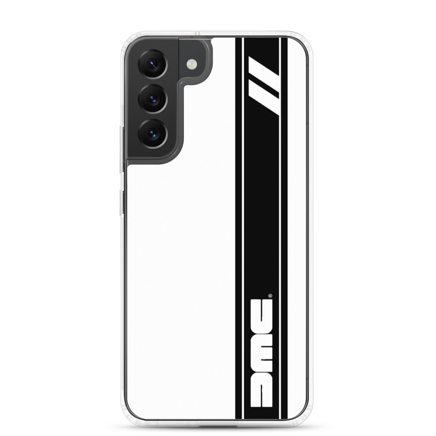 Black Stripe Samsung Phone Case