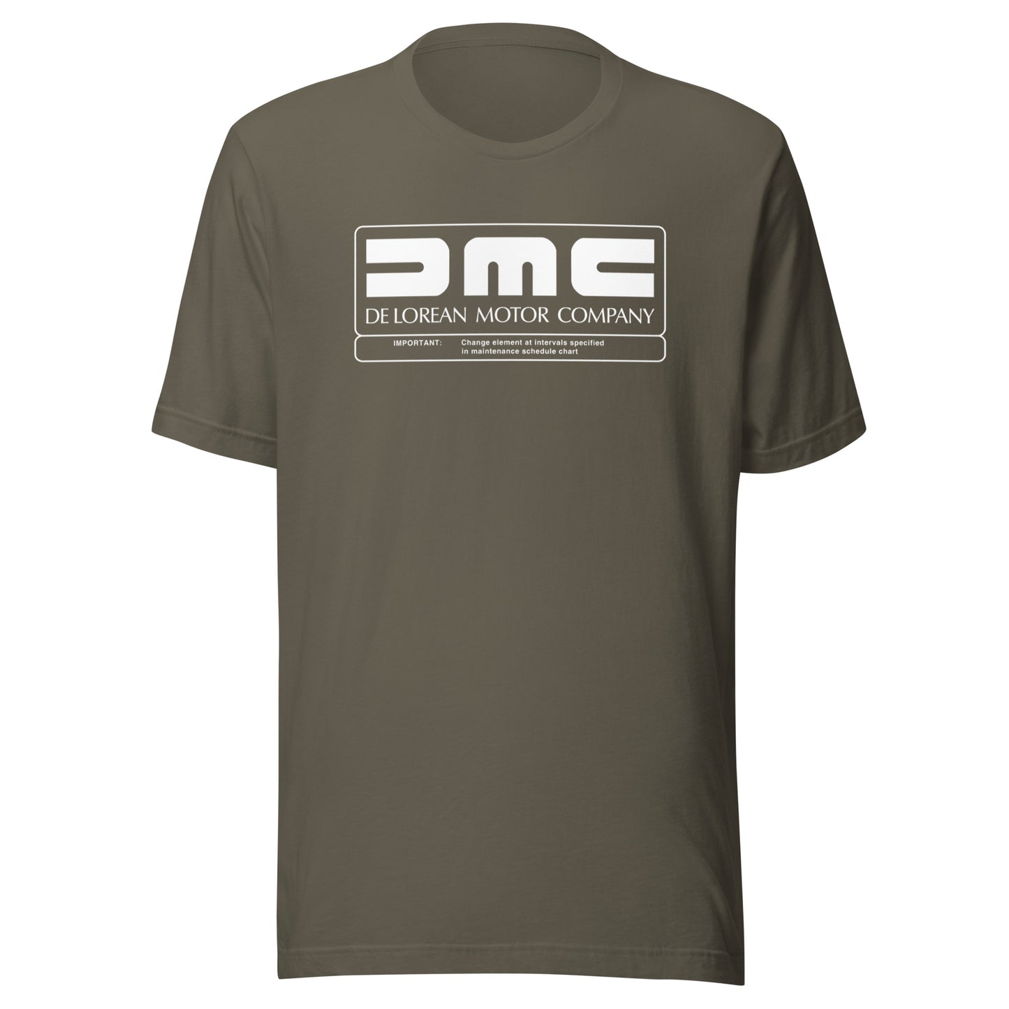 Airbox Label Unisex T-shirt