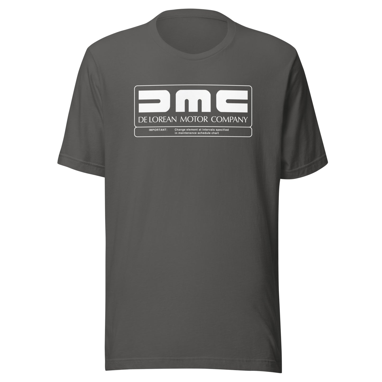 Airbox Label Unisex T-shirt