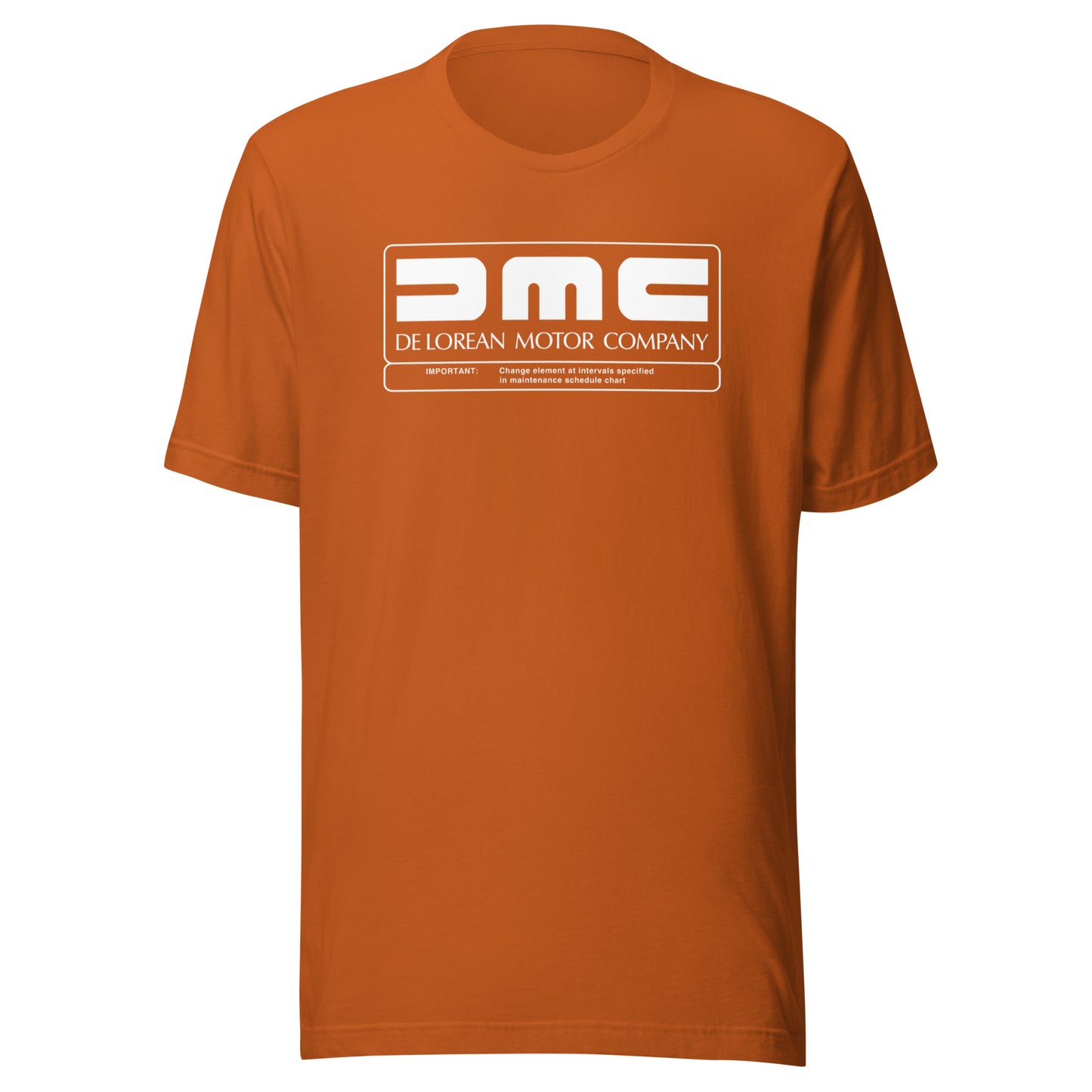 Airbox Label Unisex T-shirt