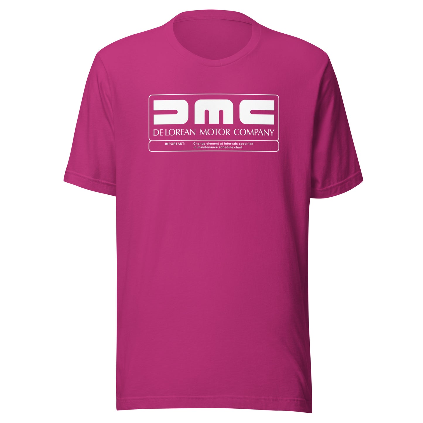 Airbox Label Unisex T-shirt