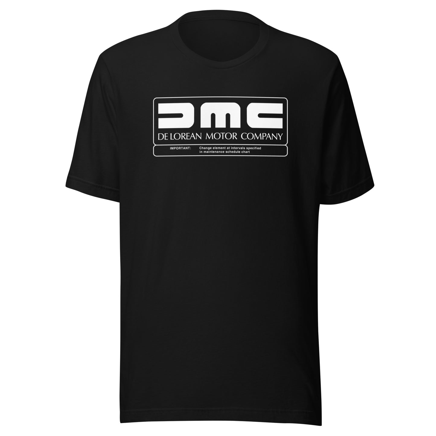 Airbox Label Unisex T-shirt