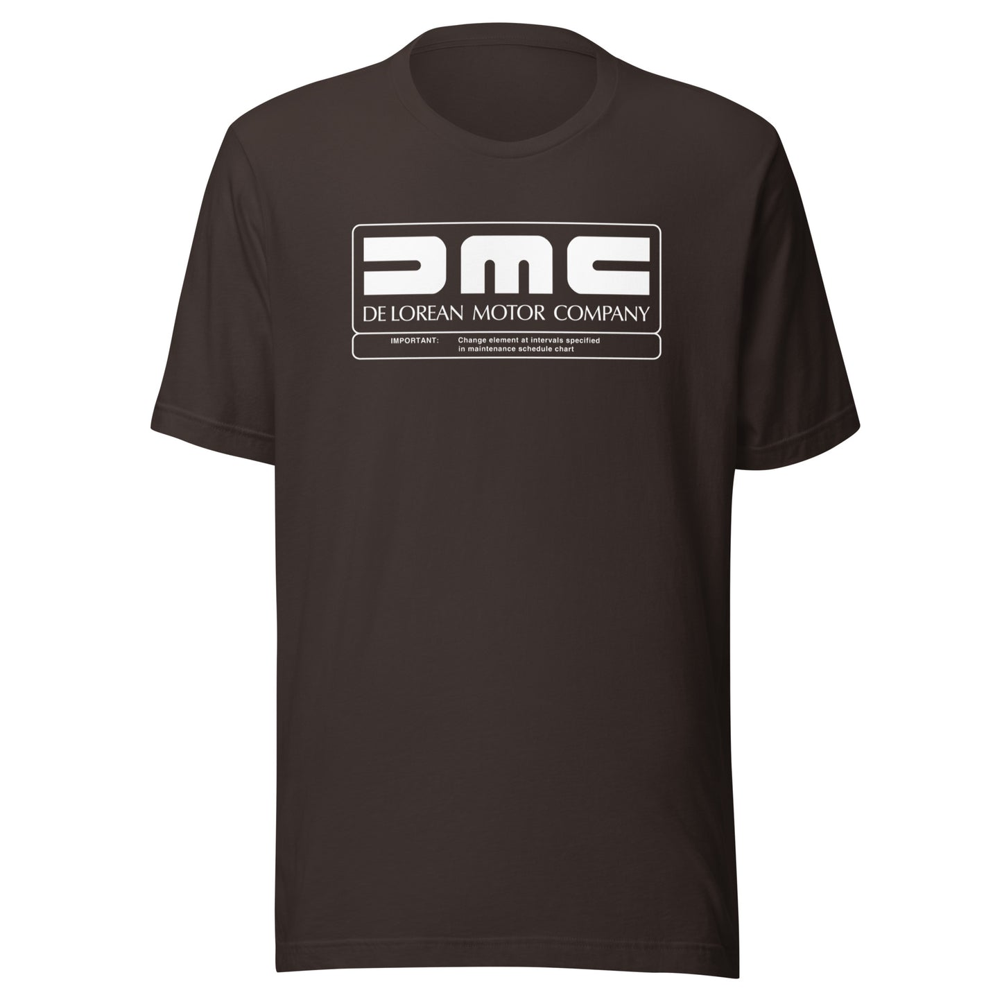 Airbox Label Unisex T-shirt