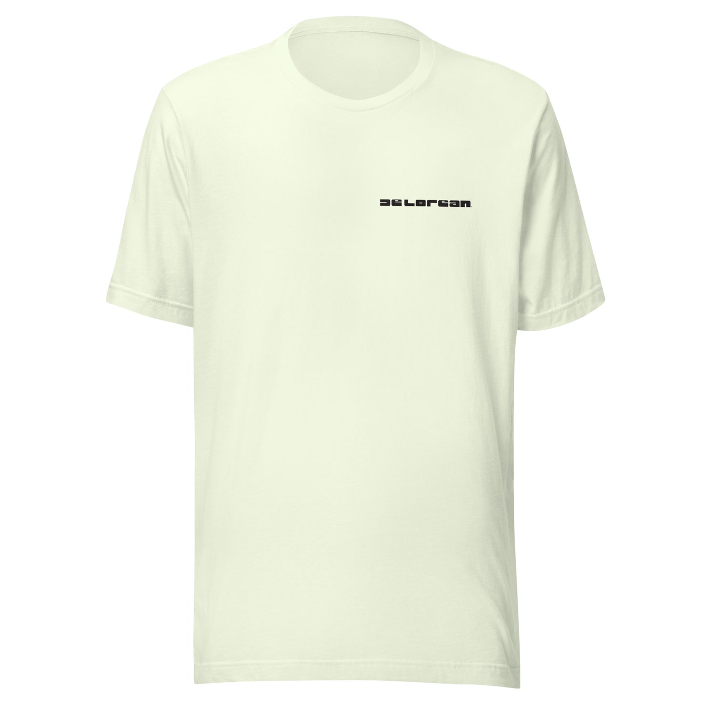 Made In Belfast Unisex T-shirt