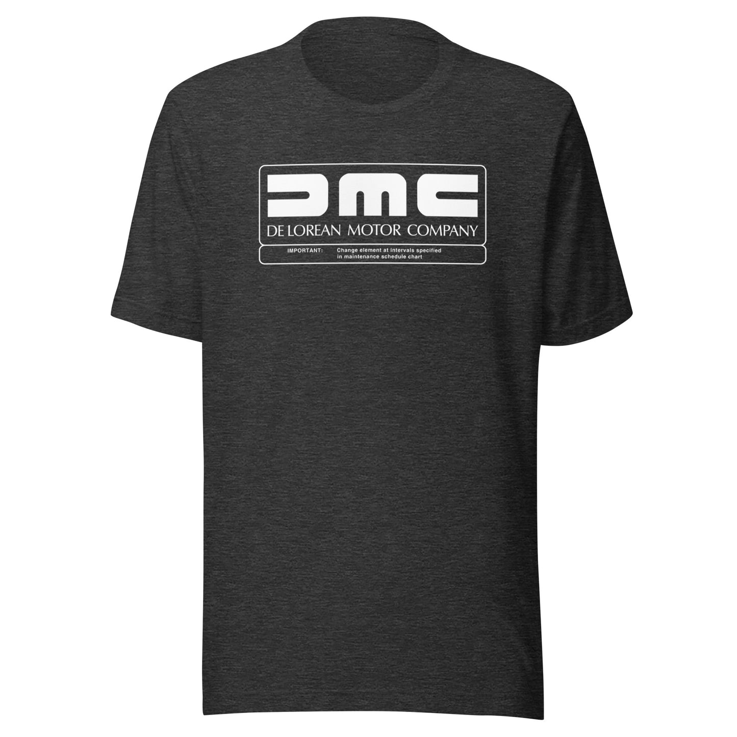 Airbox Label Unisex T-shirt