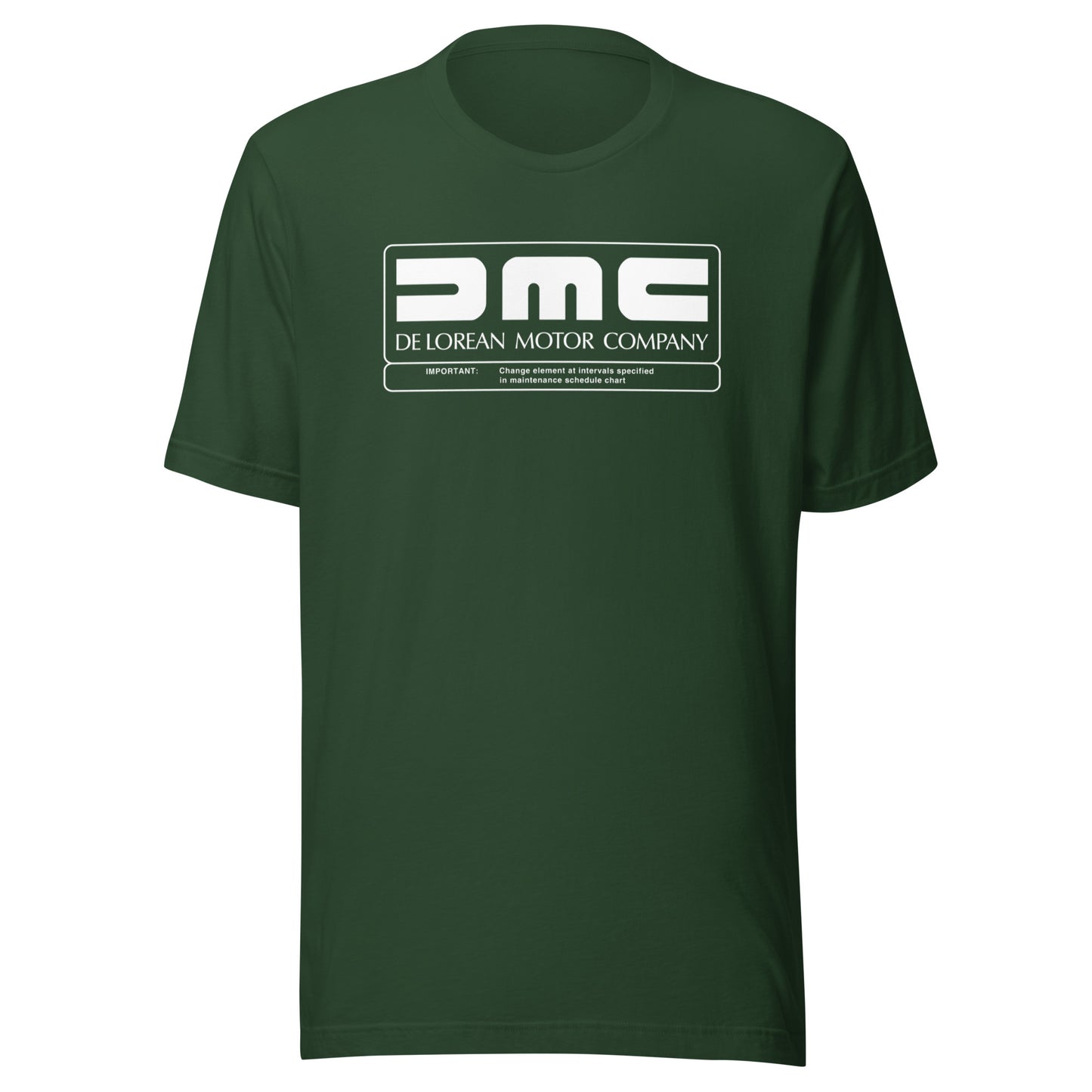 Airbox Label Unisex T-shirt
