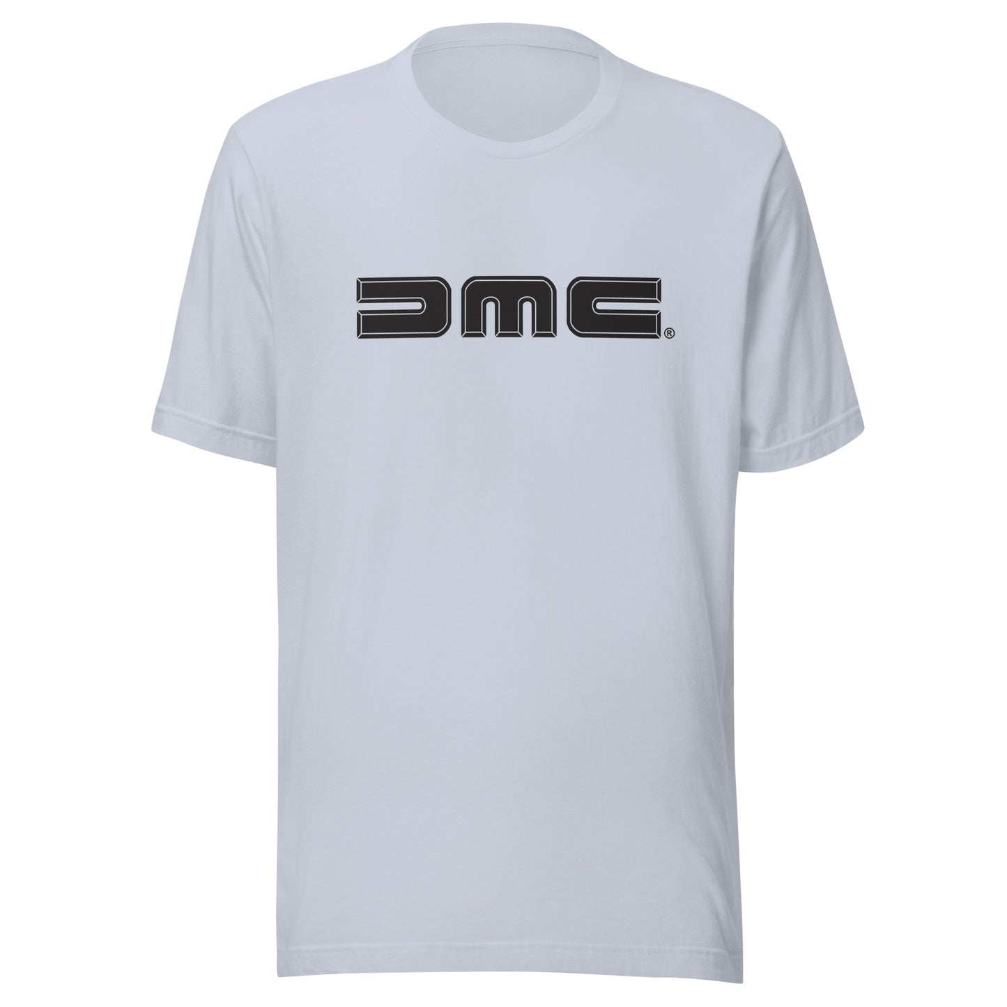 DMC Logo Unisex T-shirt