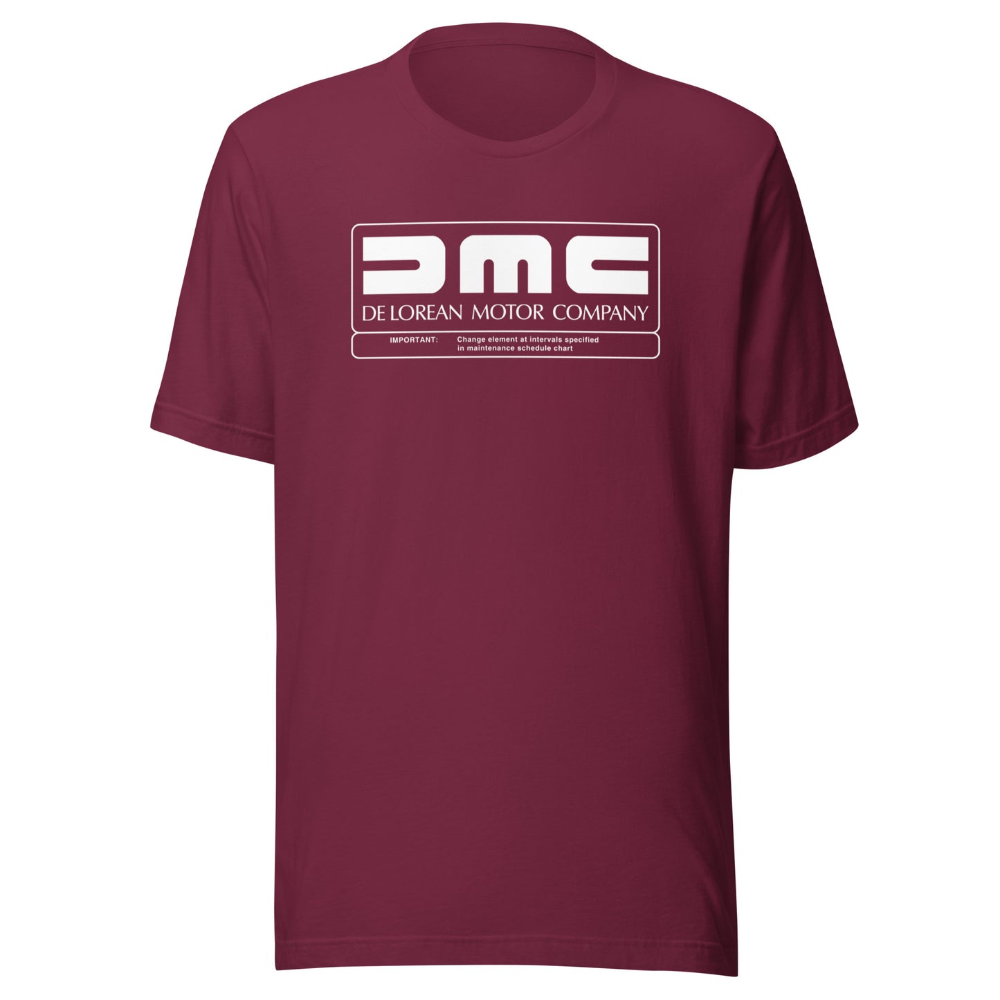 Airbox Label Unisex T-shirt