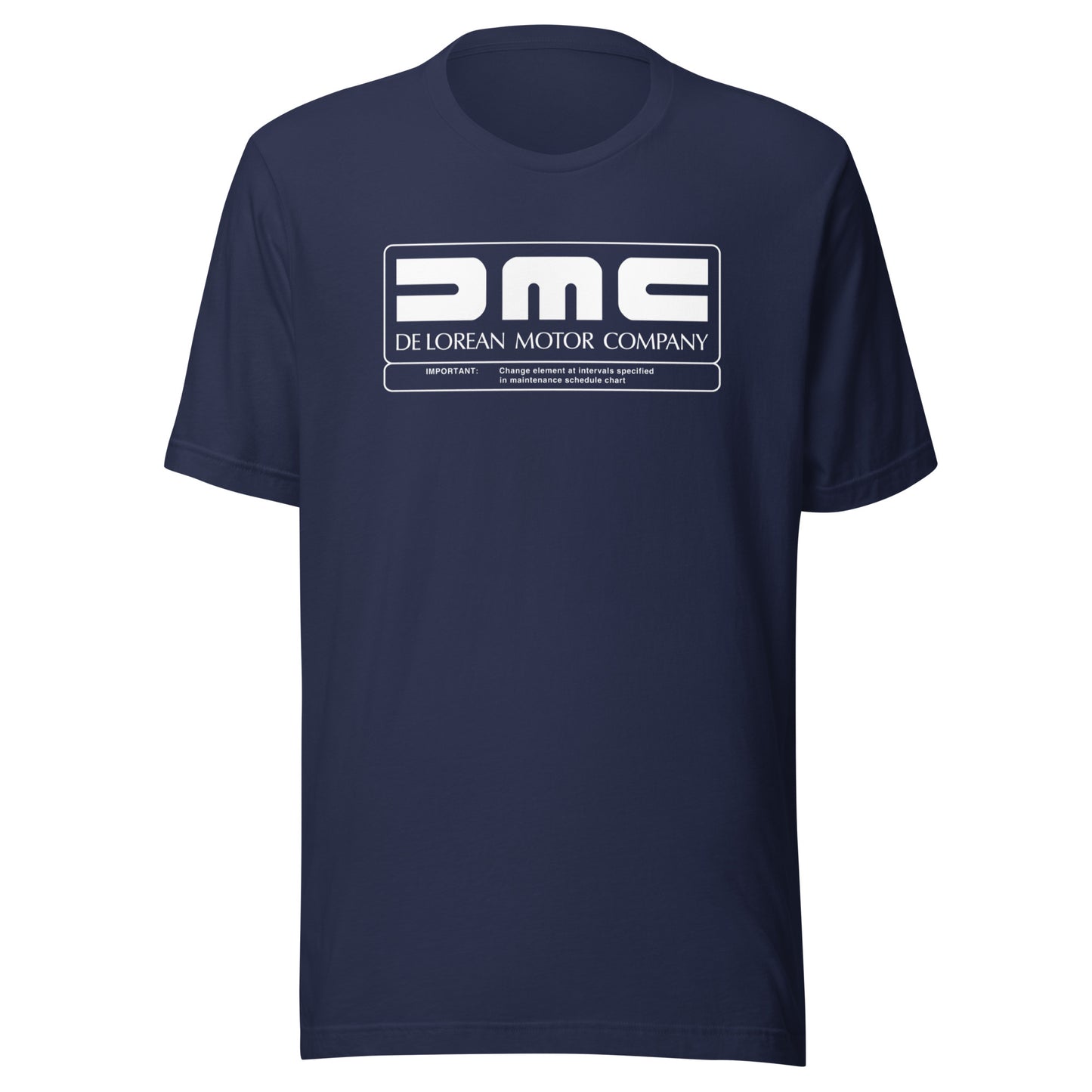 Airbox Label Unisex T-shirt
