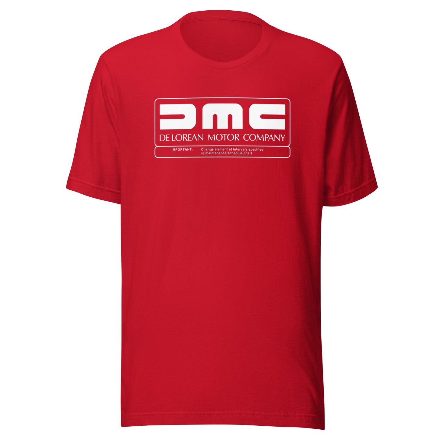 Airbox Label Unisex T-shirt