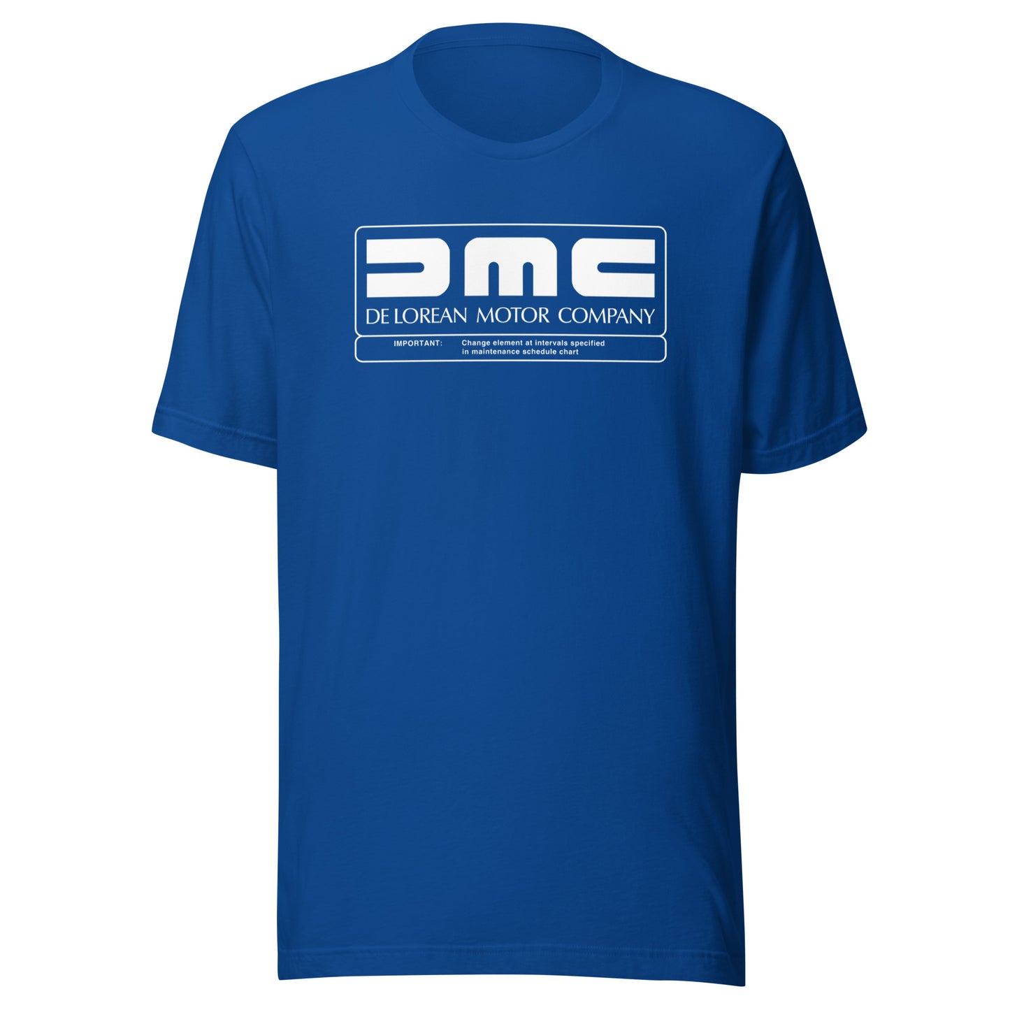 Airbox Label Unisex T-shirt