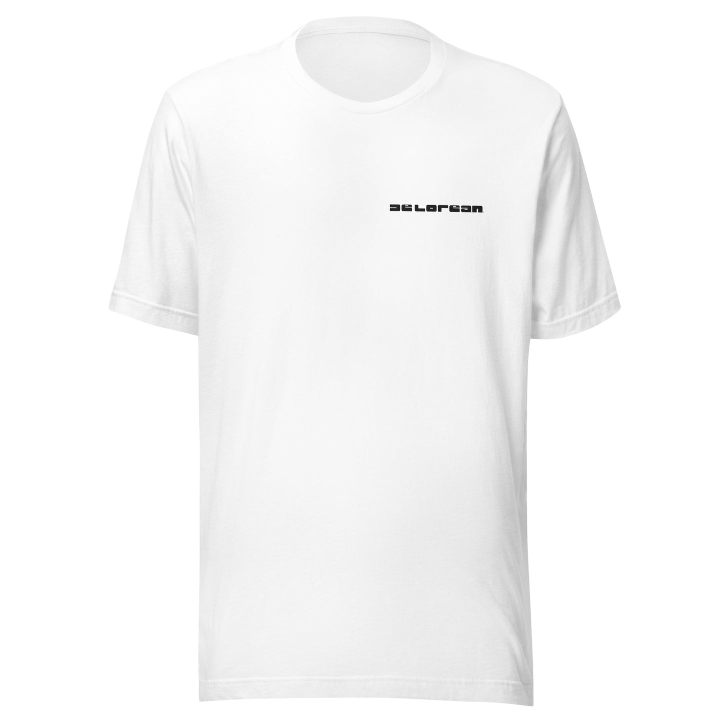 Made In Belfast Unisex T-shirt