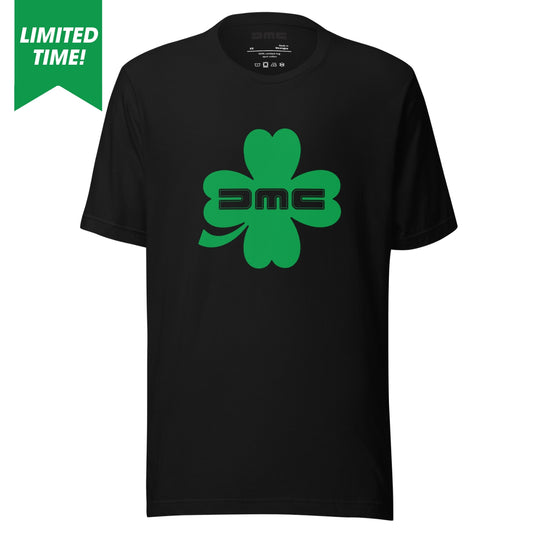 DMC Lucky Shamrock T-Shirt