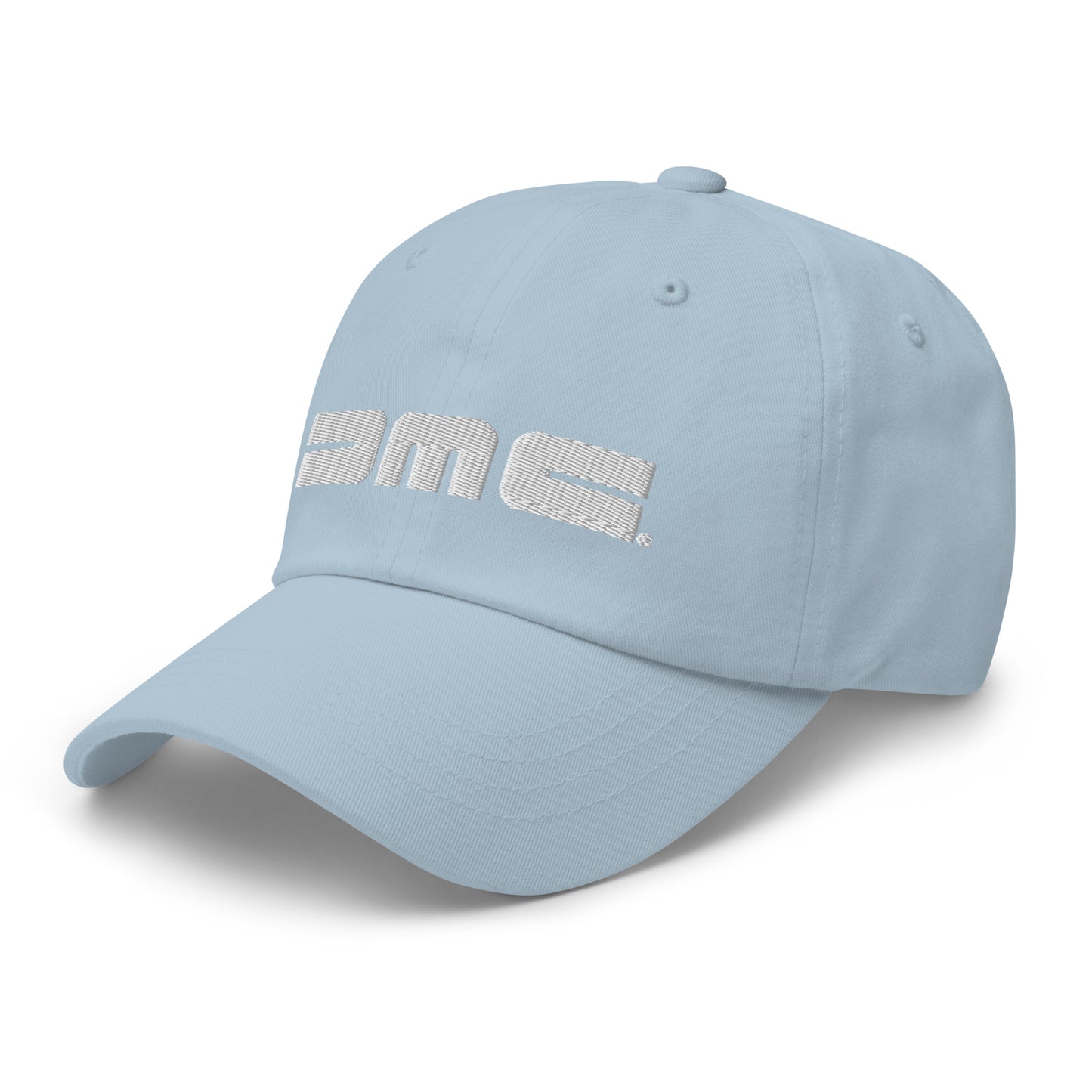 DMC Logo Dad Hat